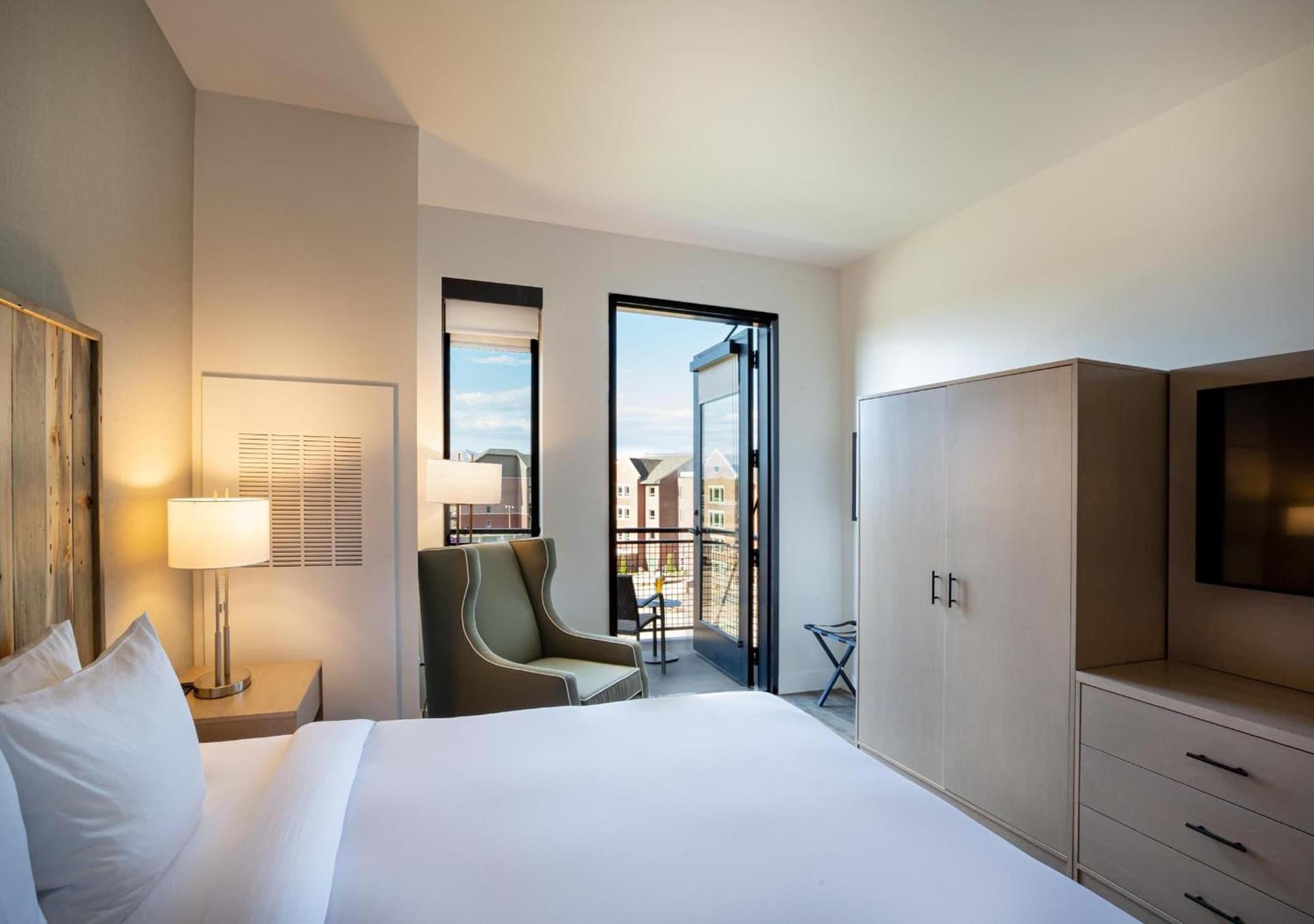 Hotel Maverick gallery photo in Grand Junction, CO — image 5