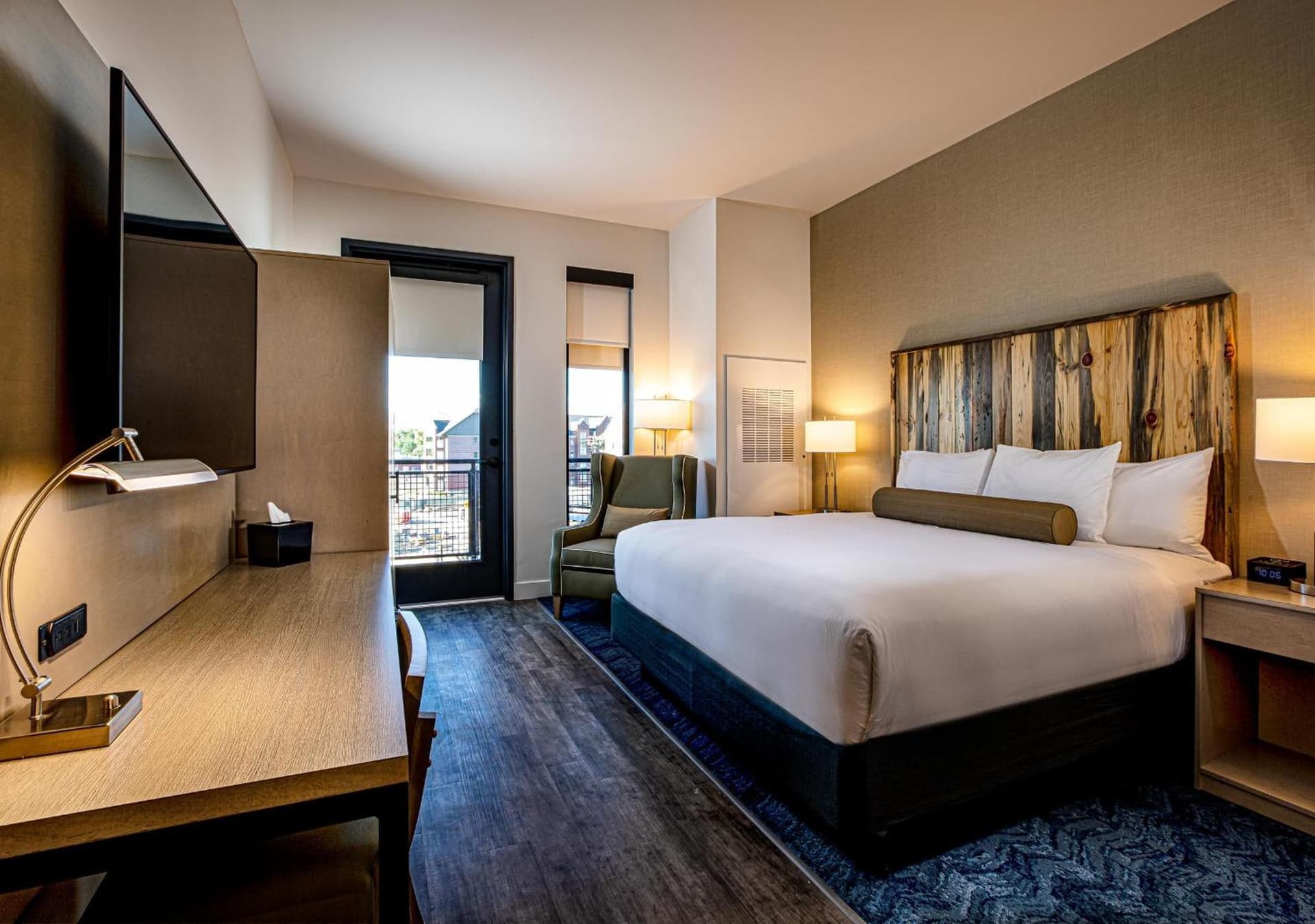 Hotel Maverick gallery photo in Grand Junction, CO — image 15