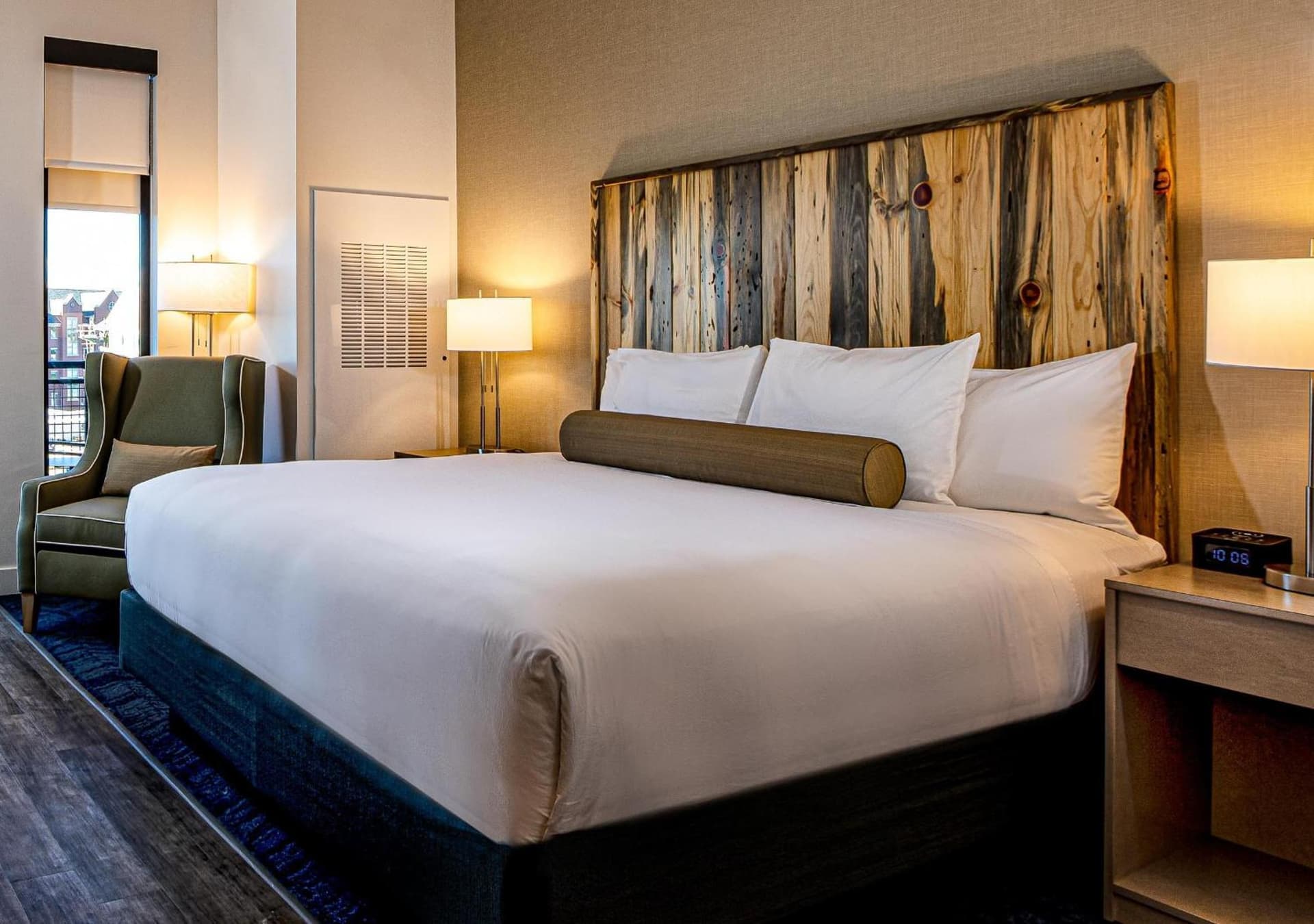 Hotel Maverick gallery photo in Grand Junction, CO — image 35