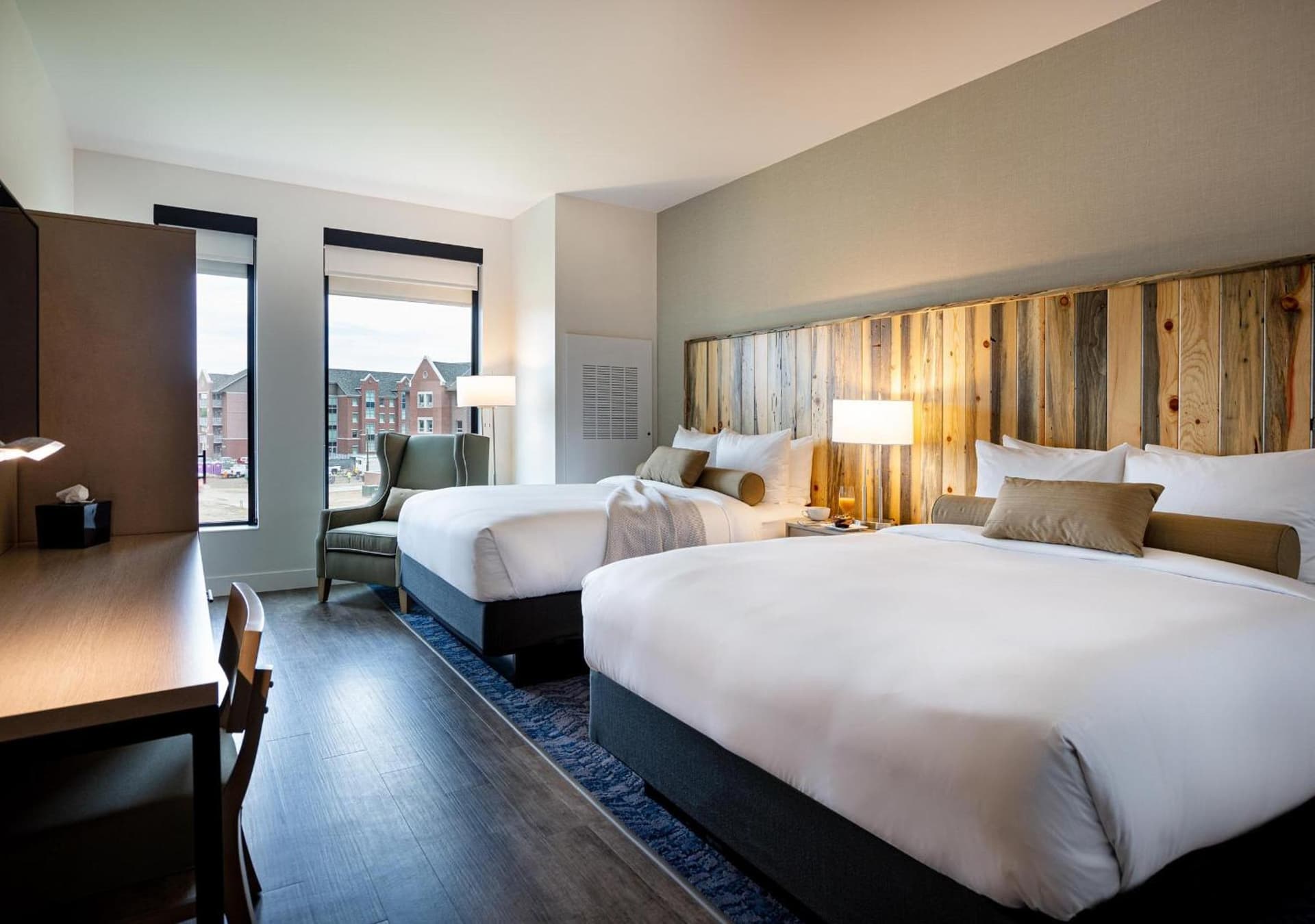 Hotel Maverick gallery photo in Grand Junction, CO — image 8