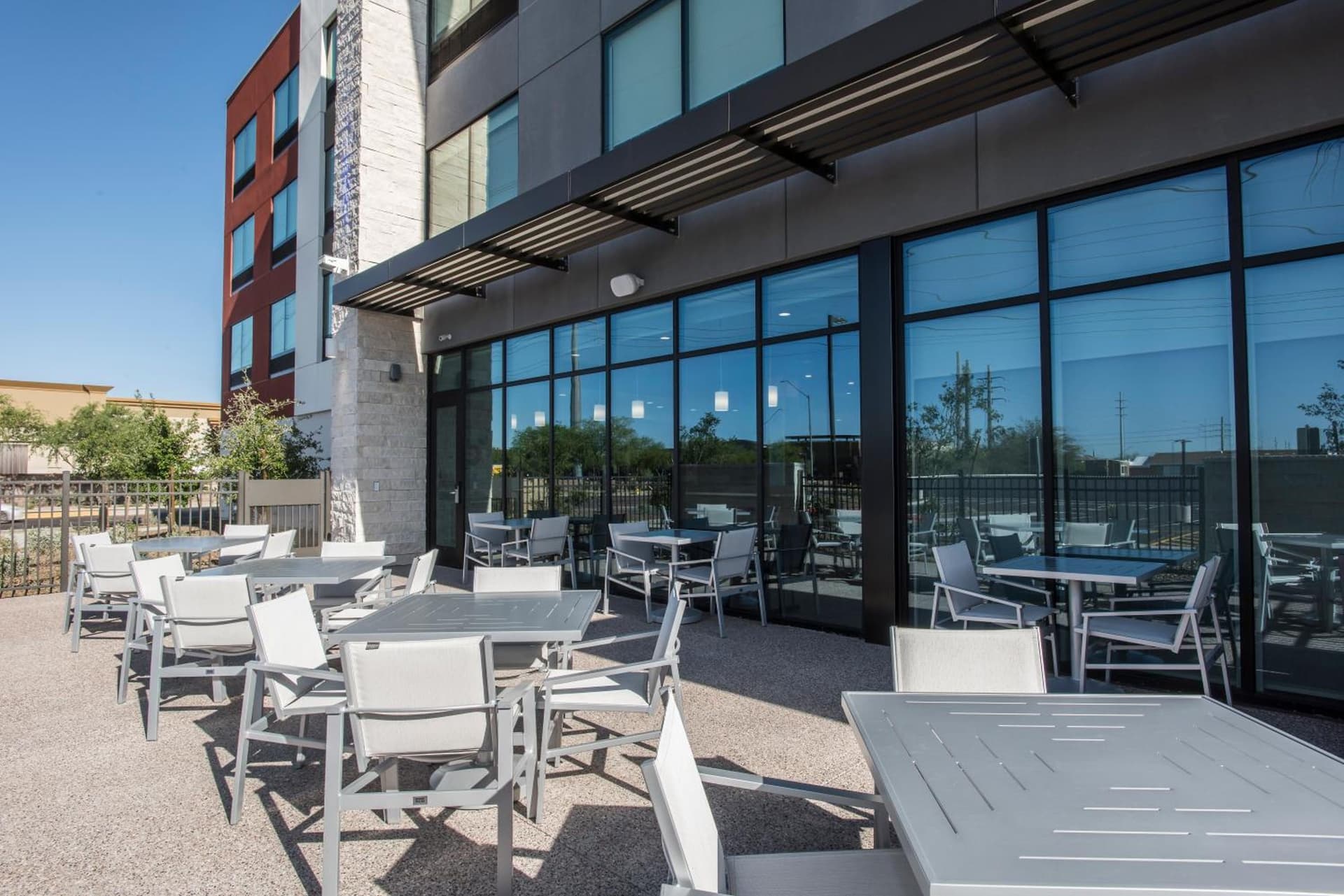 Holiday Inn Express & Suites - Phoenix North - Happy Valley by IHG gallery photo in Phoenix, AZ — image 21