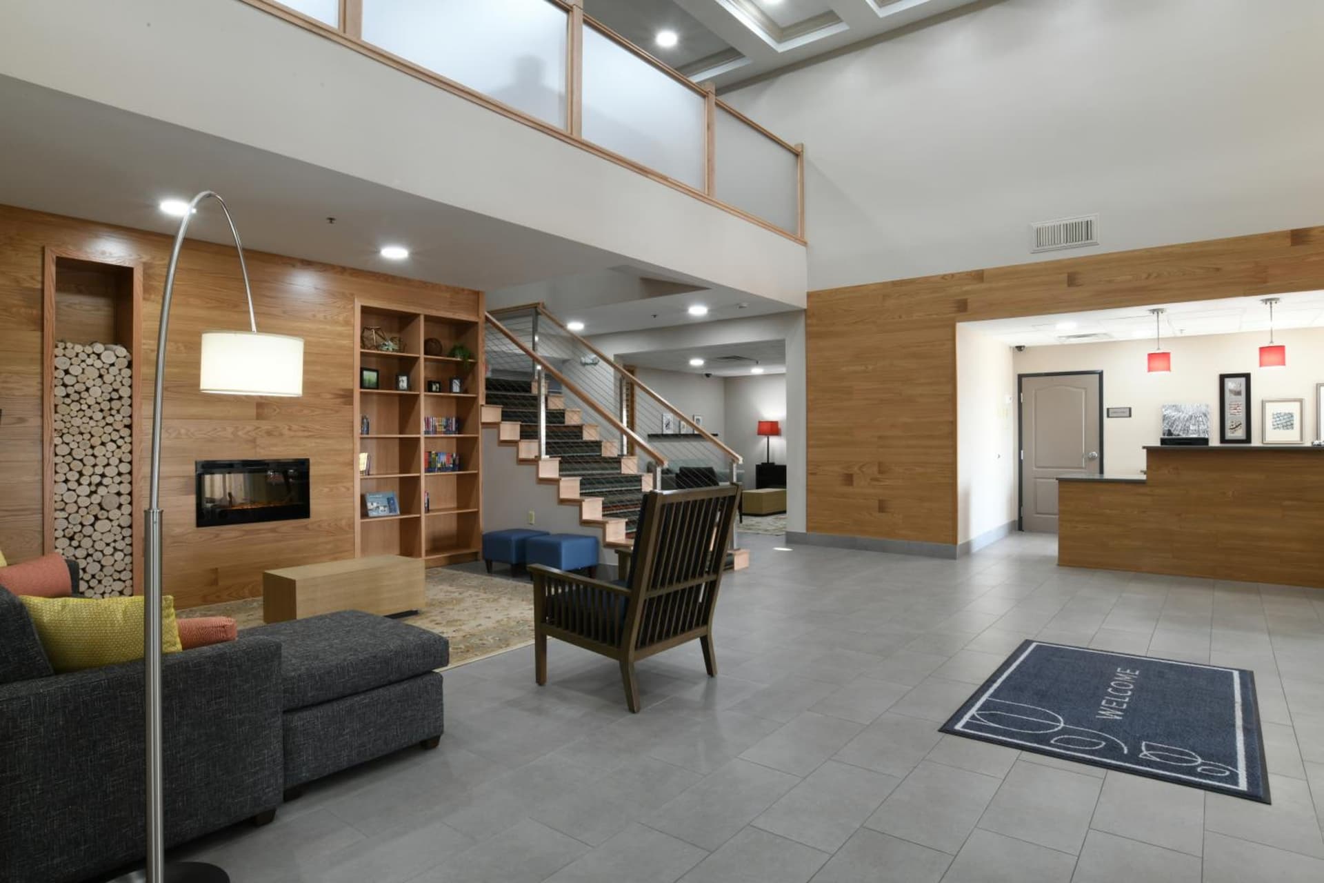 Country Inn & Suites by Radisson, Oklahoma City Airport, OK gallery photo in Oklahoma City, OK — image 11