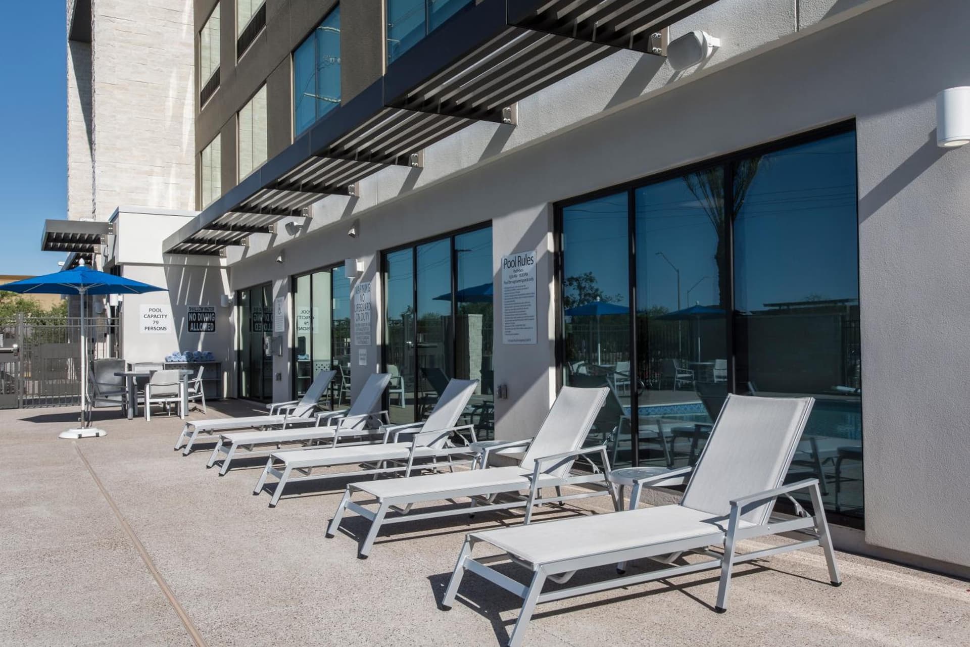Holiday Inn Express & Suites - Phoenix North - Happy Valley by IHG gallery photo in Phoenix, AZ — image 25
