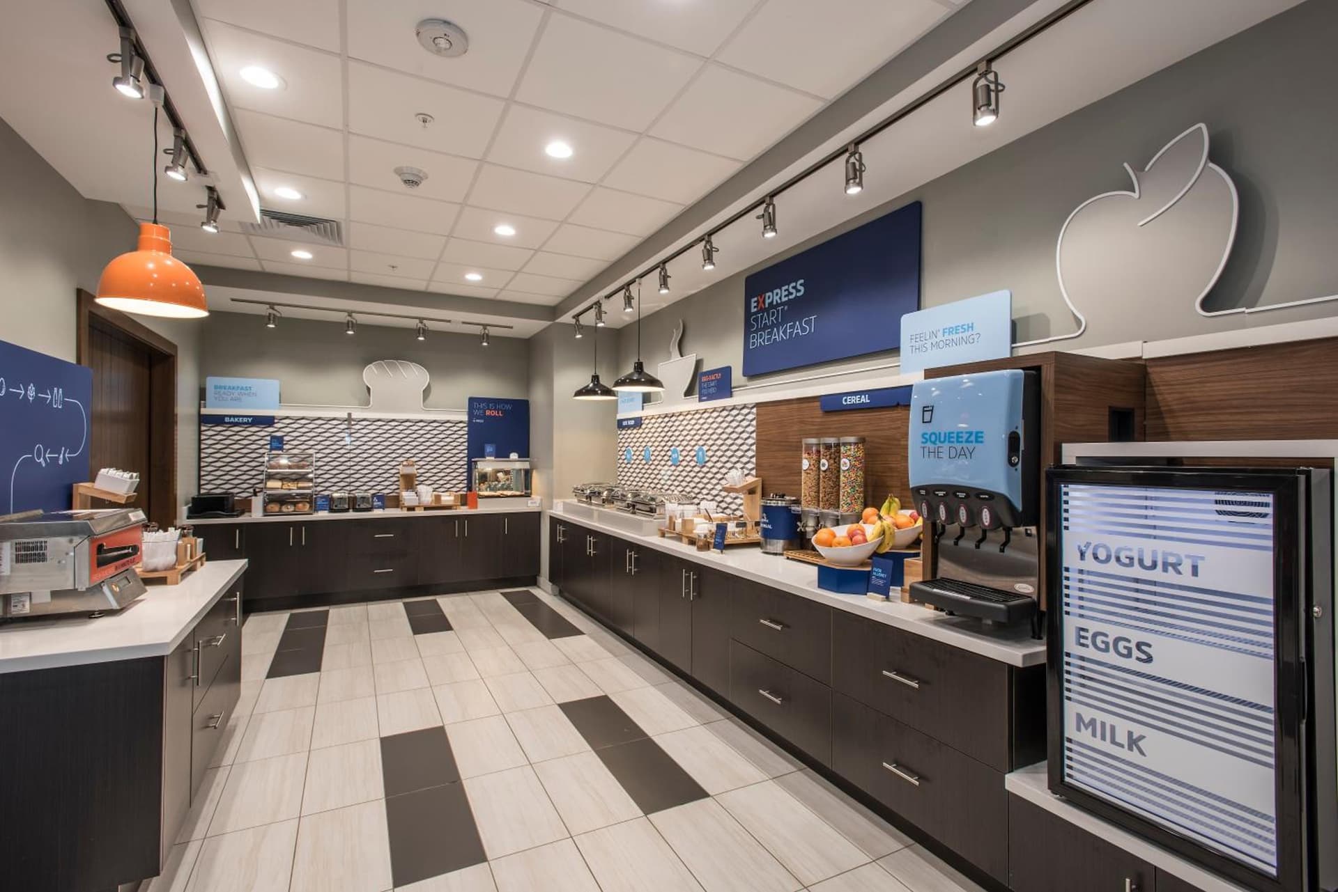 Holiday Inn Express & Suites - Phoenix North - Happy Valley by IHG gallery photo in Phoenix, AZ — image 19