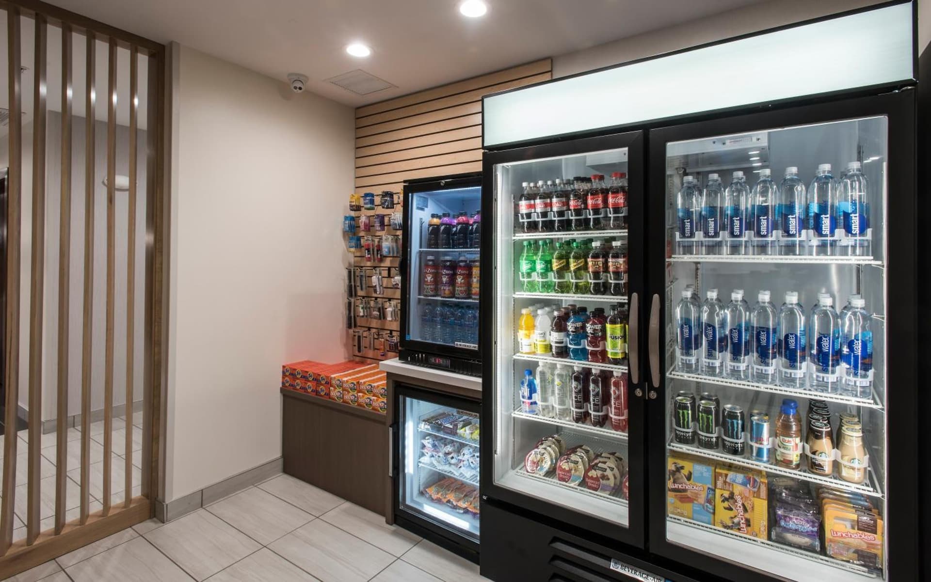 Holiday Inn Express & Suites - Phoenix North - Happy Valley by IHG gallery photo in Phoenix, AZ — image 17