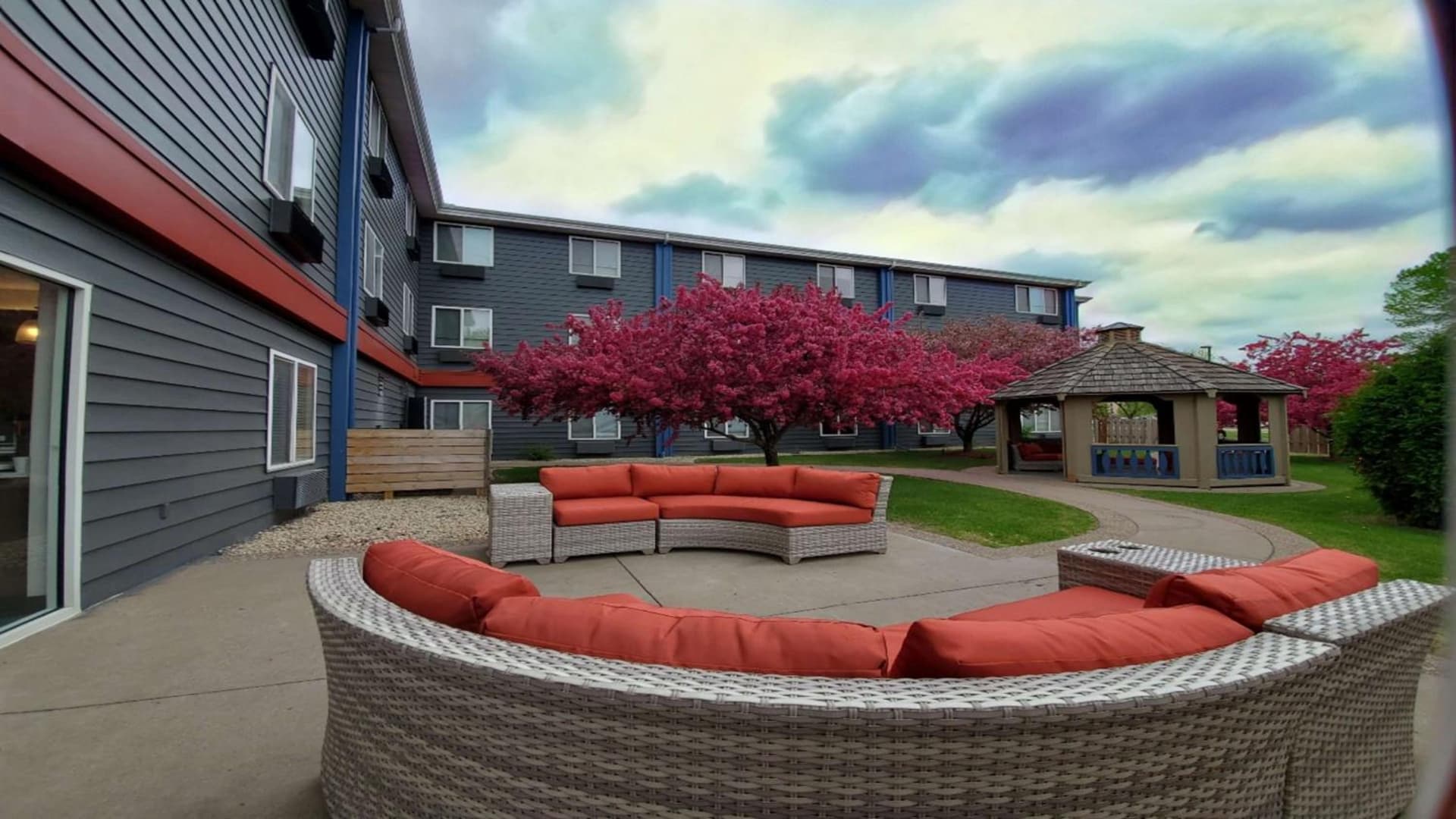 Best Western Plus Hudson I-94 gallery photo in Hudson, WI — image 19