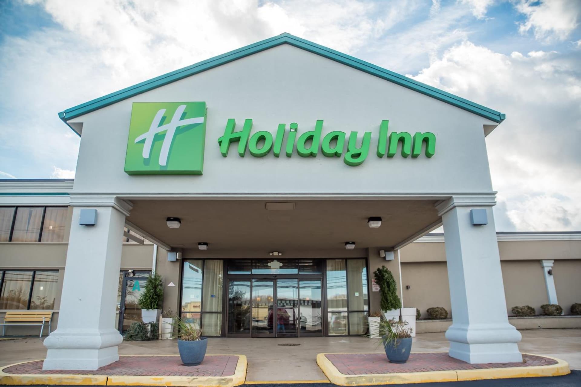 Holiday Inn Hazlet by IHG featured exterior or lobby in Hazlet, NJ — similar hotel