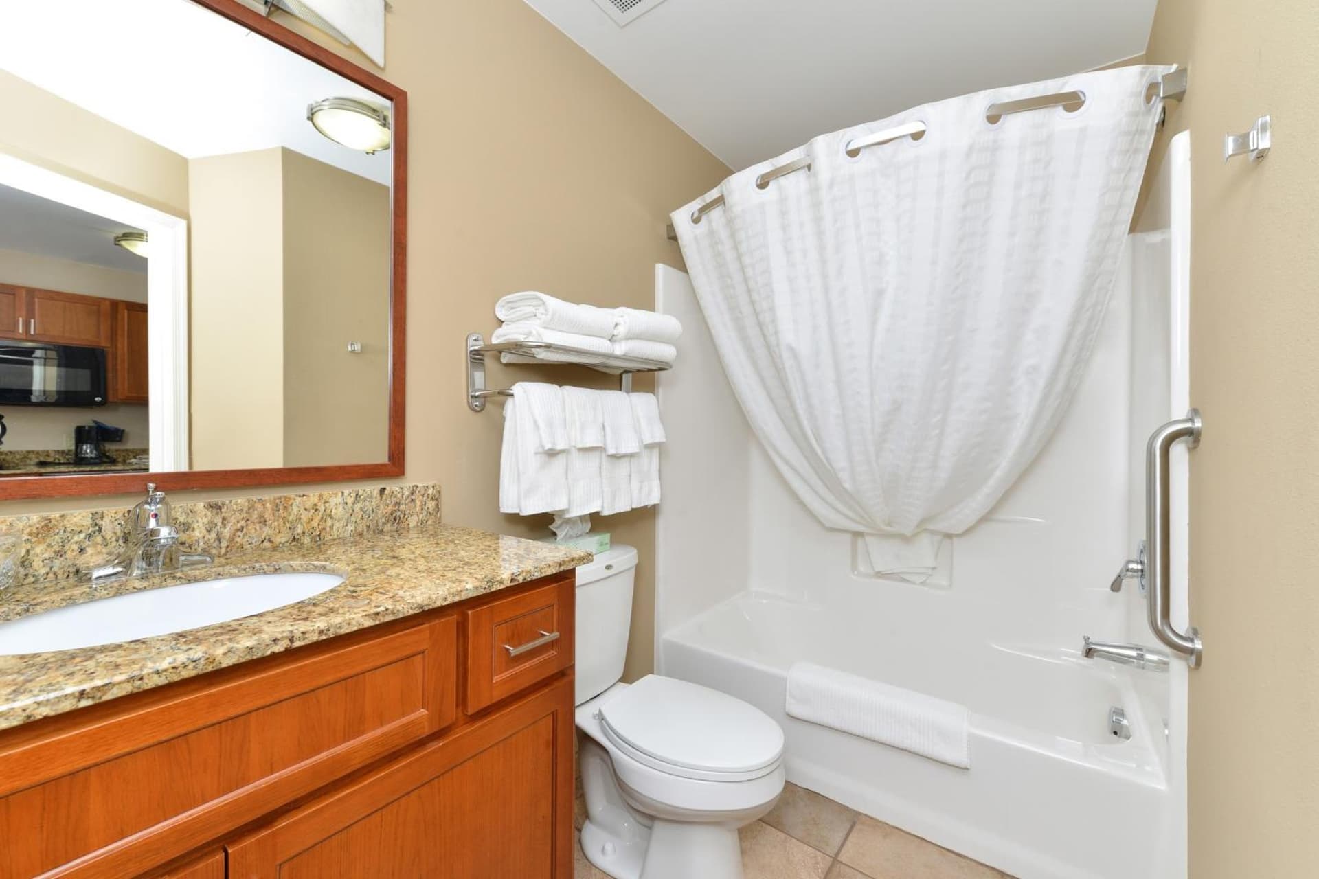 Candlewood Suites Chambersburg by IHG gallery photo in Chambersburg, PA — image 34