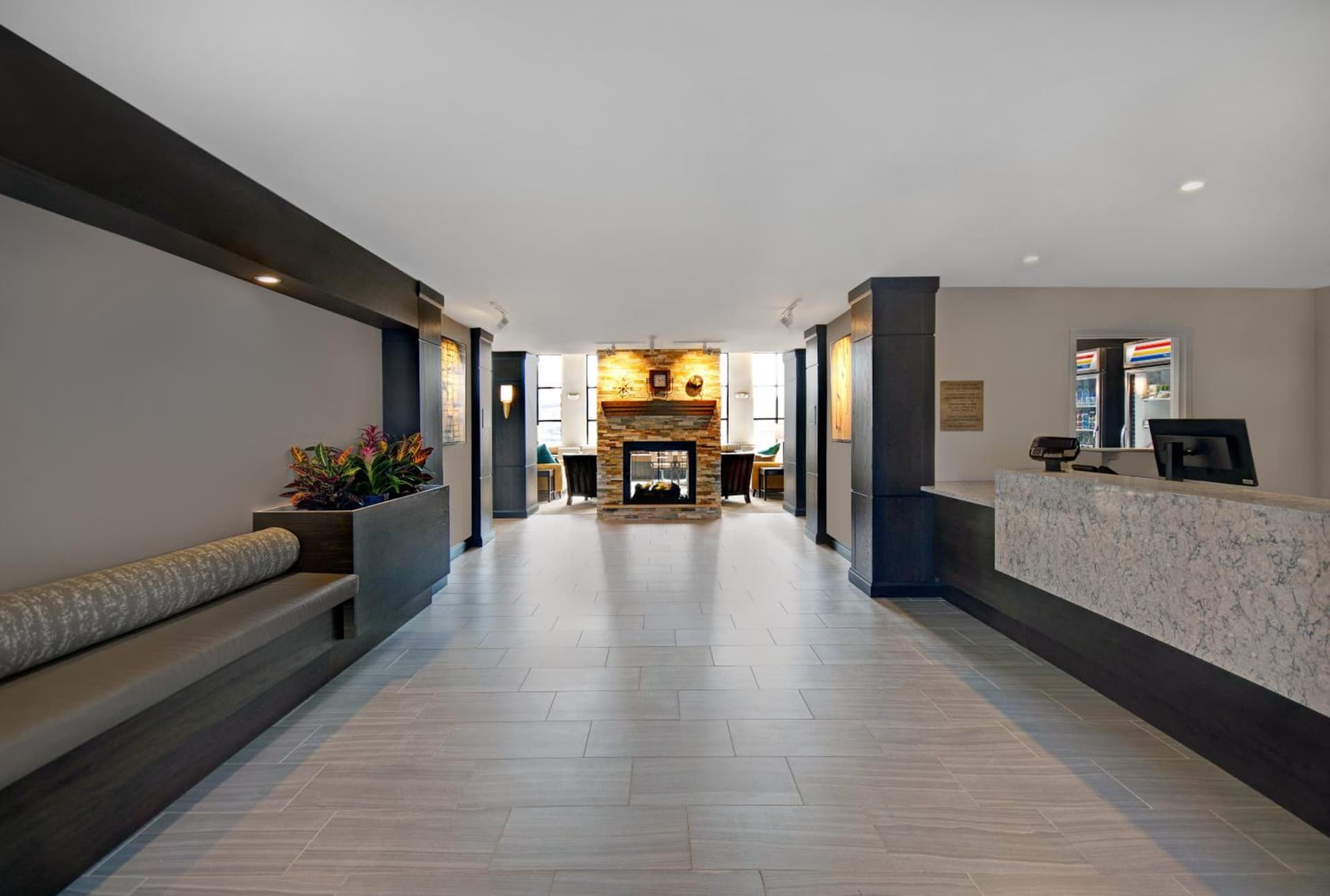 Staybridge Suites Sterling Heights - Detroit Area by IHG gallery photo in Sterling Heights, MI — image 25