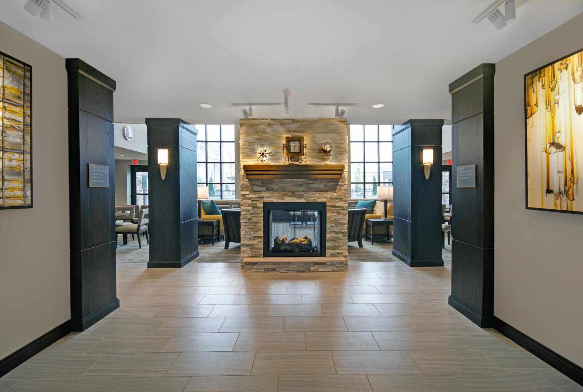 Staybridge Suites Sterling Heights - Detroit Area by IHG gallery photo in Sterling Heights, MI — image 28