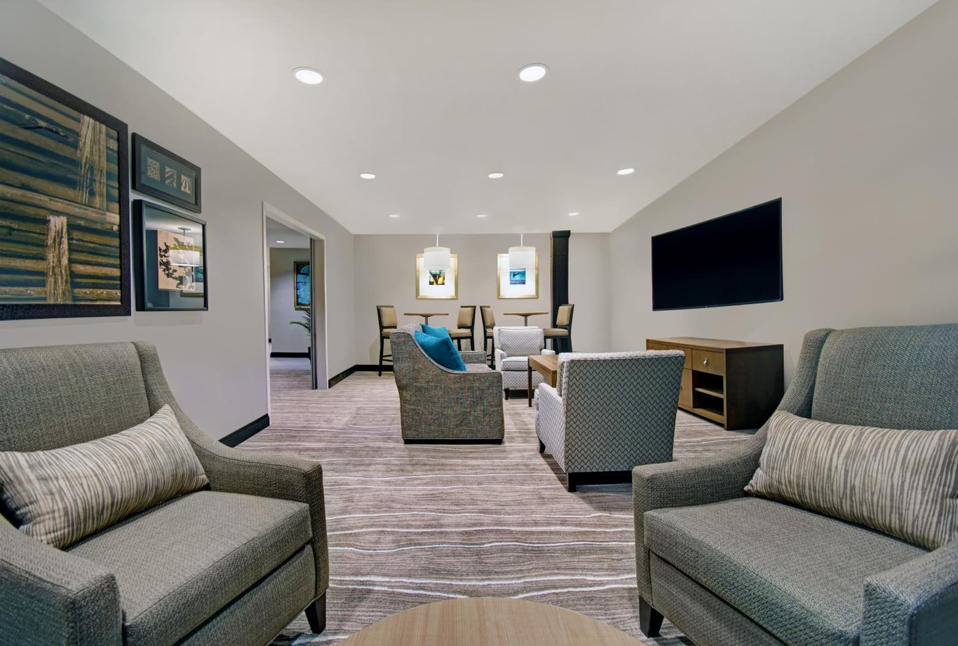 Staybridge Suites Sterling Heights - Detroit Area by IHG gallery photo in Sterling Heights, MI — image 4