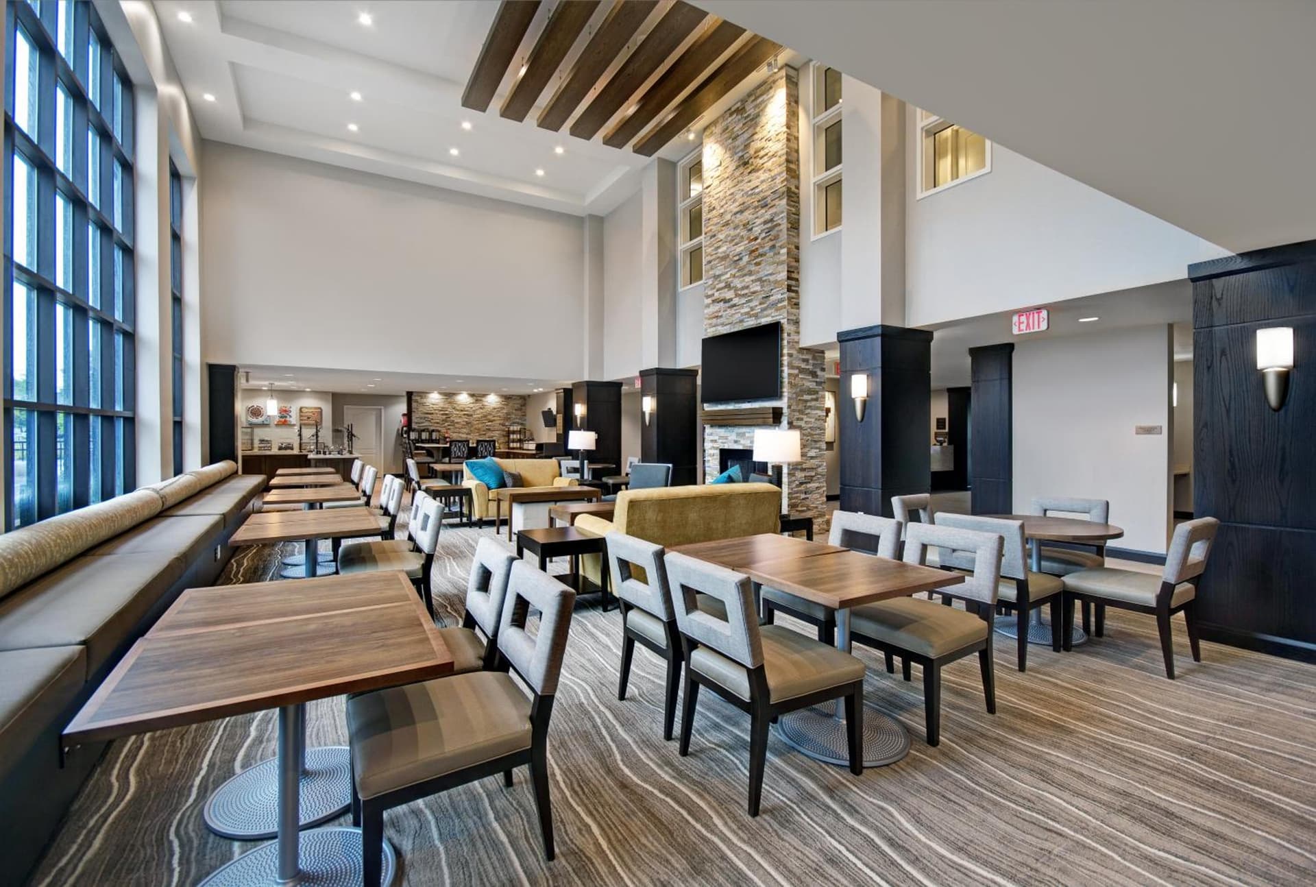 Staybridge Suites Sterling Heights - Detroit Area by IHG gallery photo in Sterling Heights, MI — image 17
