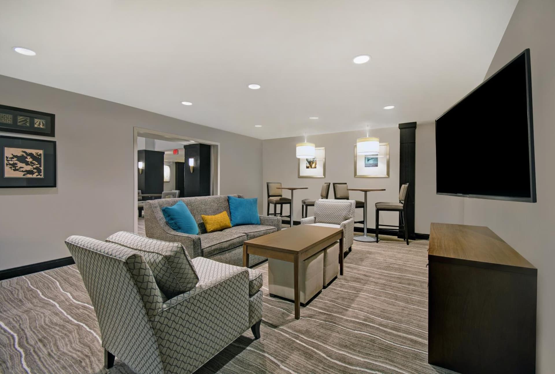 Staybridge Suites Sterling Heights - Detroit Area by IHG gallery photo in Sterling Heights, MI — image 22