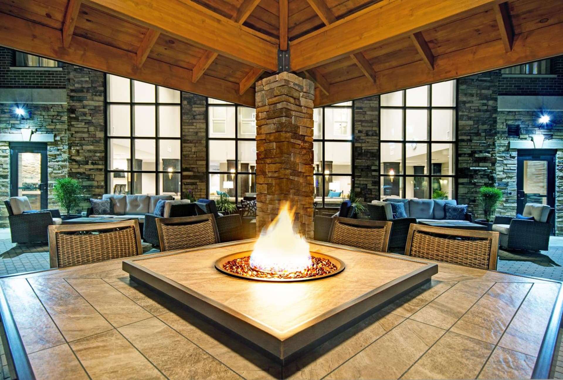Staybridge Suites Sterling Heights - Detroit Area by IHG gallery photo in Sterling Heights, MI — image 21