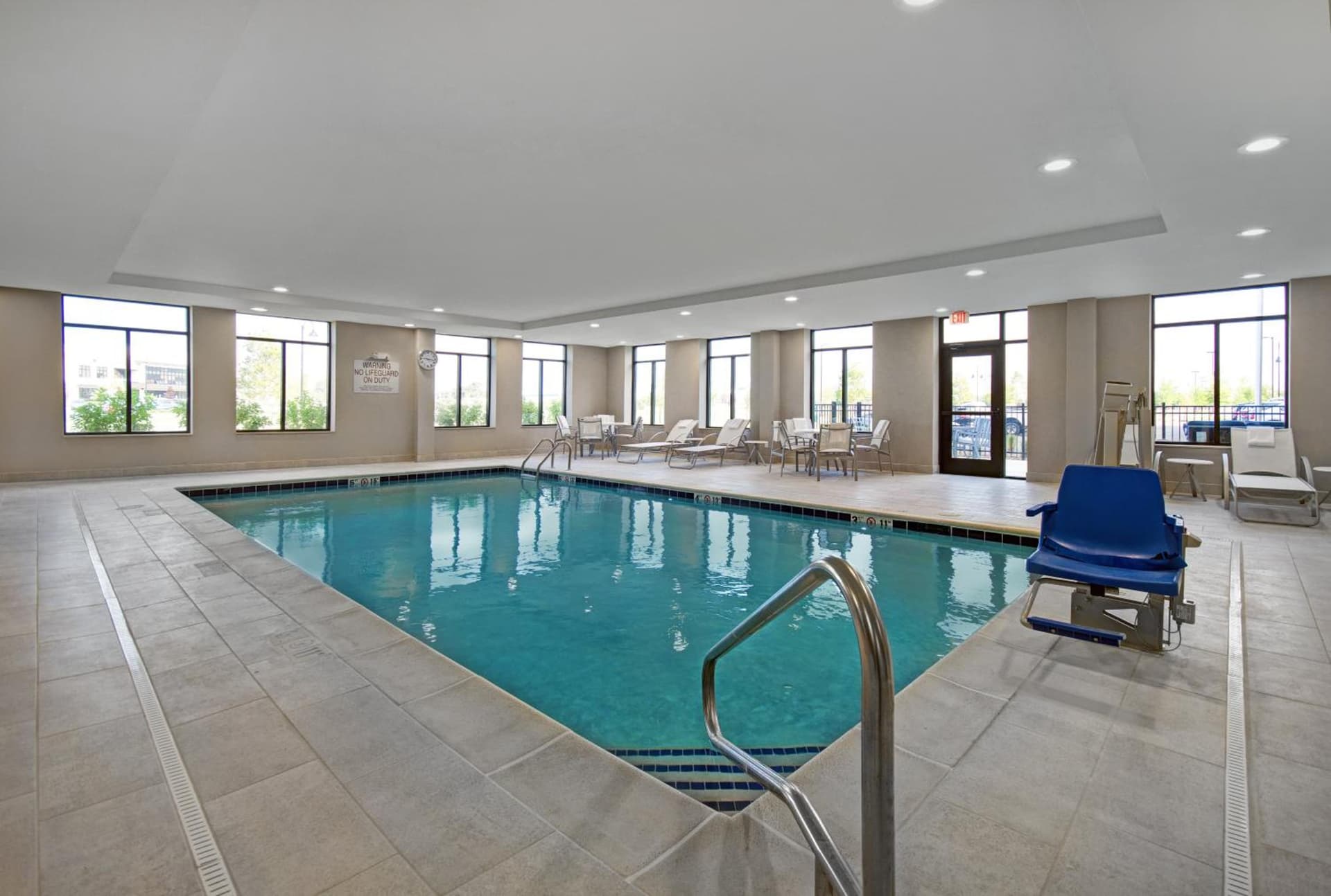 Staybridge Suites Sterling Heights - Detroit Area by IHG gallery photo in Sterling Heights, MI — image 33