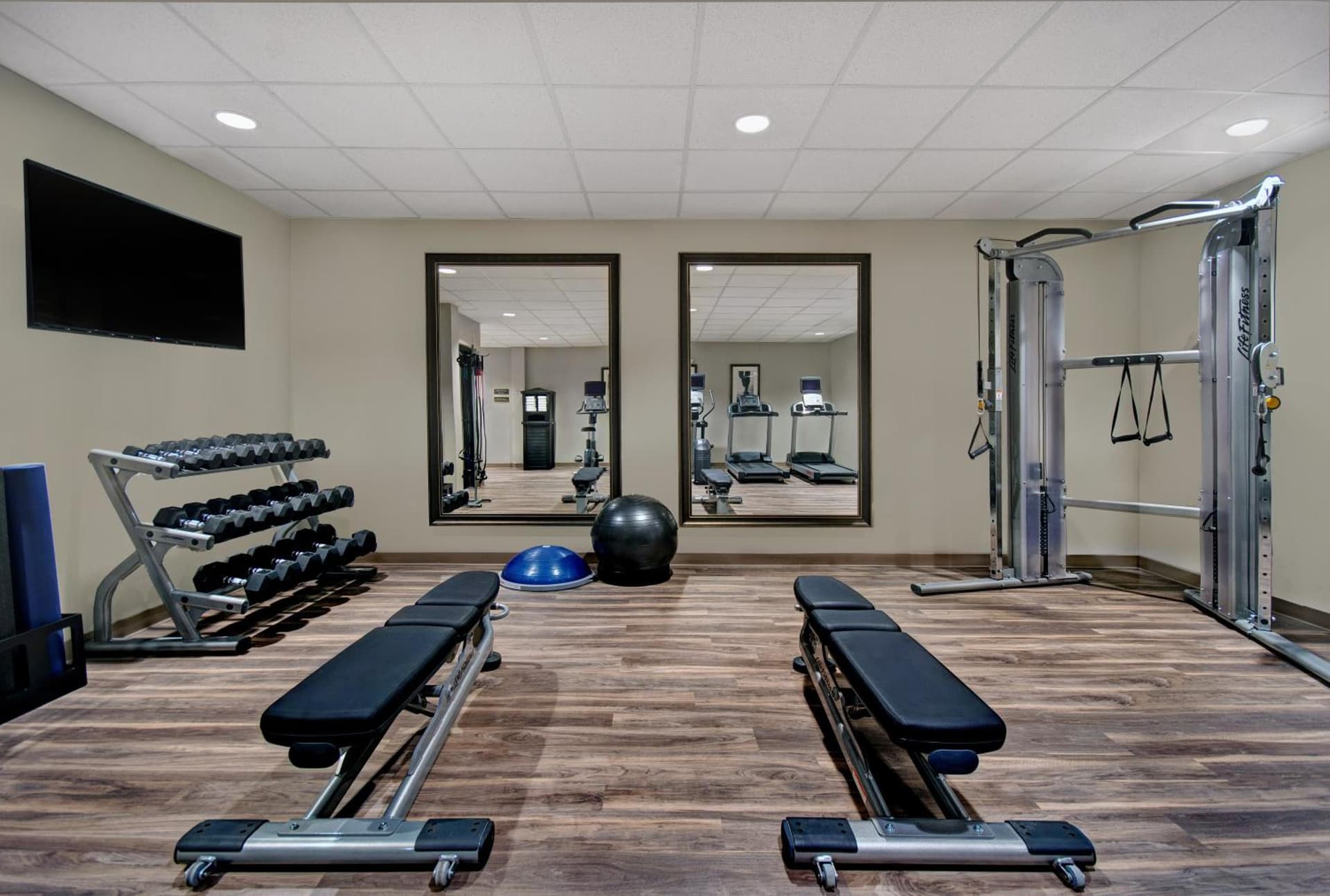 Staybridge Suites Sterling Heights - Detroit Area by IHG gallery photo in Sterling Heights, MI — image 46