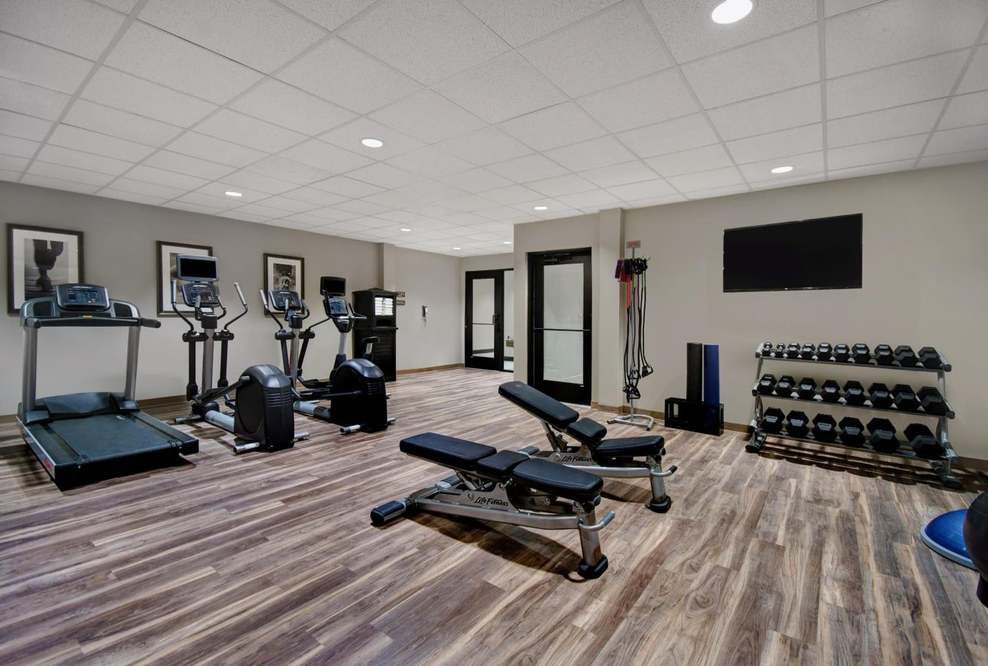 Staybridge Suites Sterling Heights - Detroit Area by IHG gallery photo in Sterling Heights, MI — image 20
