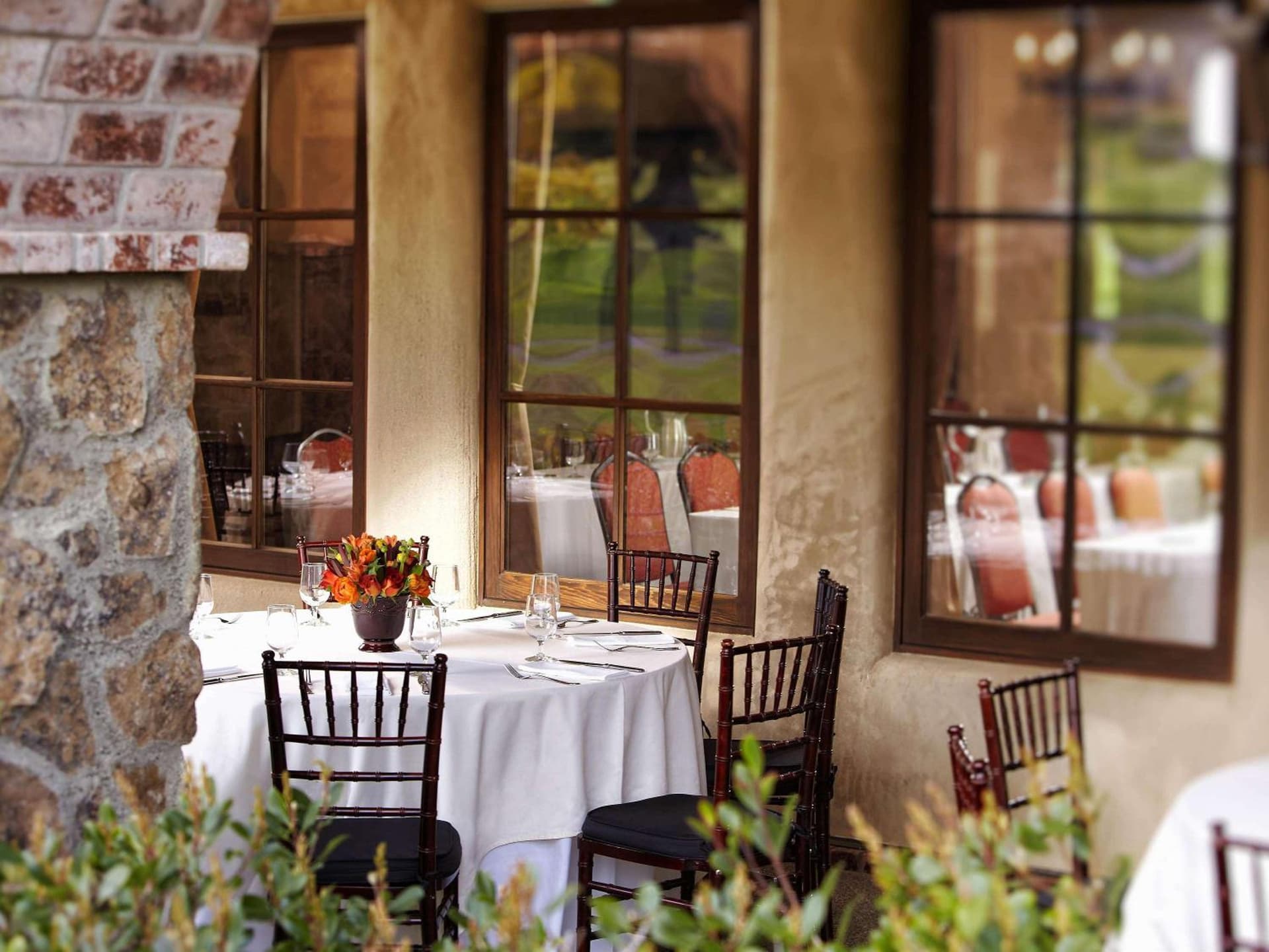 Fairmont Sonoma Mission Inn & Spa gallery photo in Sonoma, CA — image 70