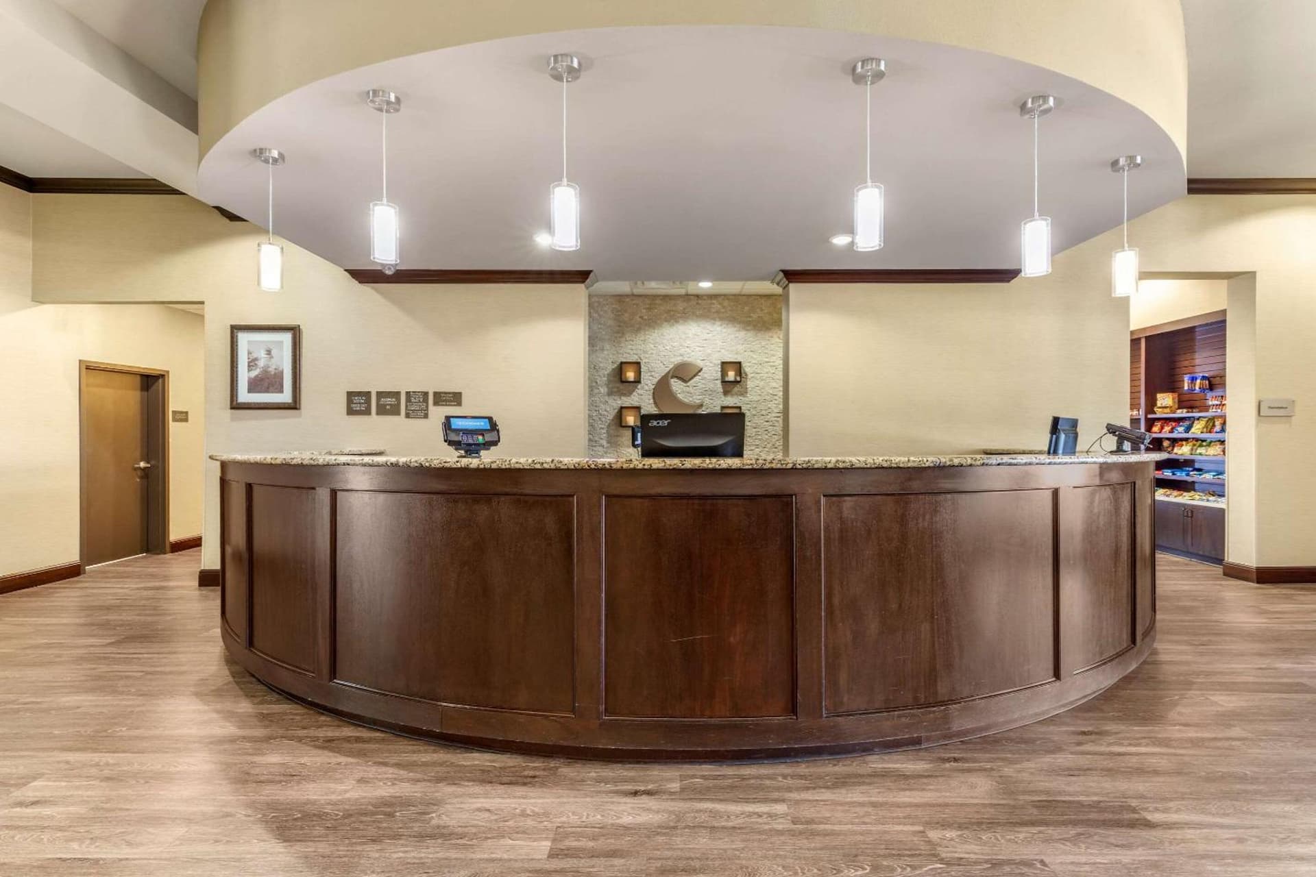 Comfort Suites Frisco gallery photo in Frisco, TX — image 31
