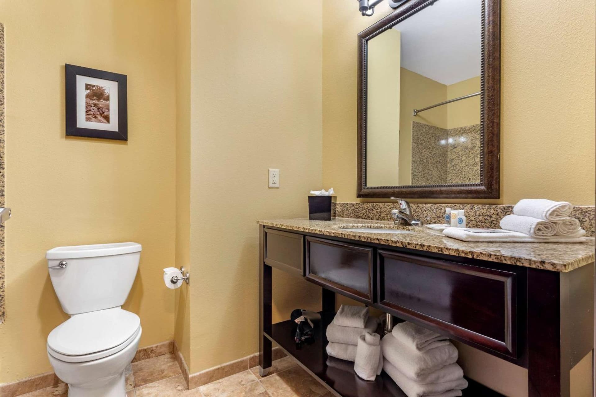 Comfort Suites Frisco gallery photo in Frisco, TX — image 27