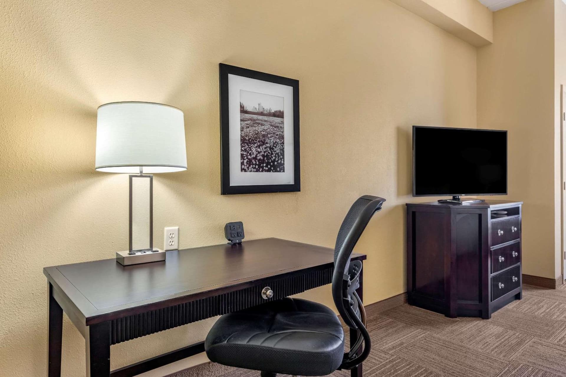 Comfort Suites Frisco gallery photo in Frisco, TX — image 20