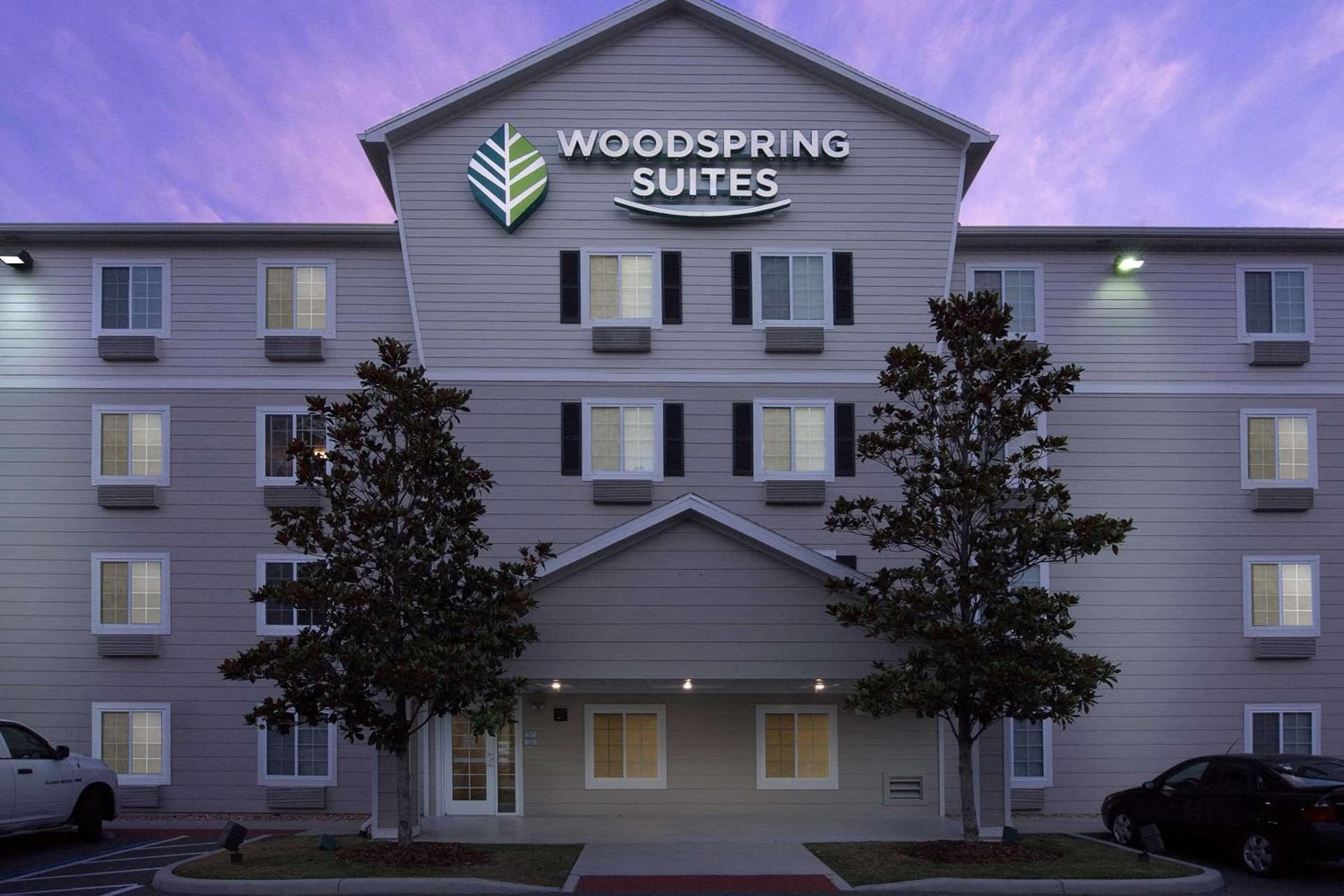 WoodSpring Suites Gainesville I-75 gallery photo in Gainesville, FL — image 5
