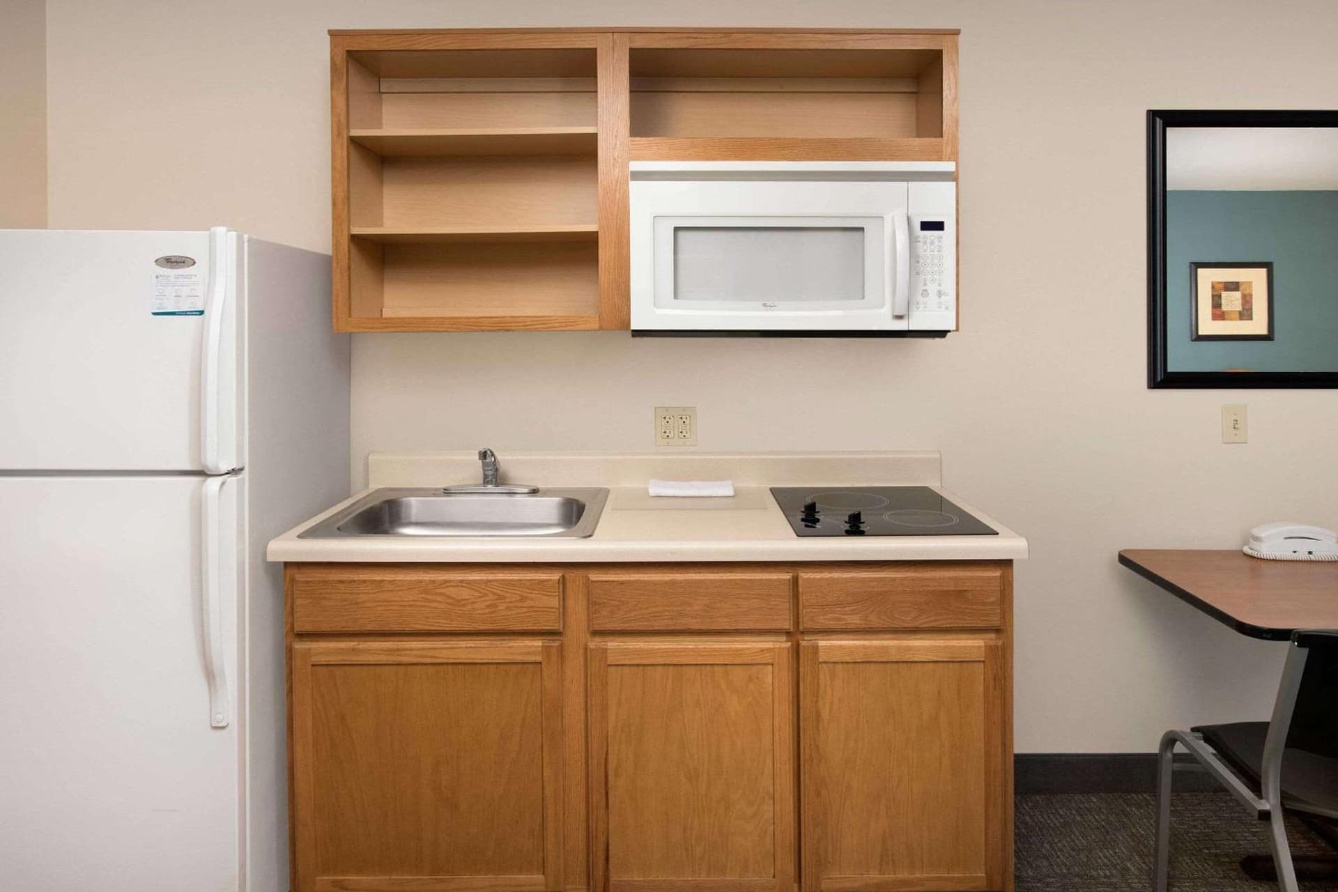 WoodSpring Suites Gainesville I-75 gallery photo in Gainesville, FL — image 11