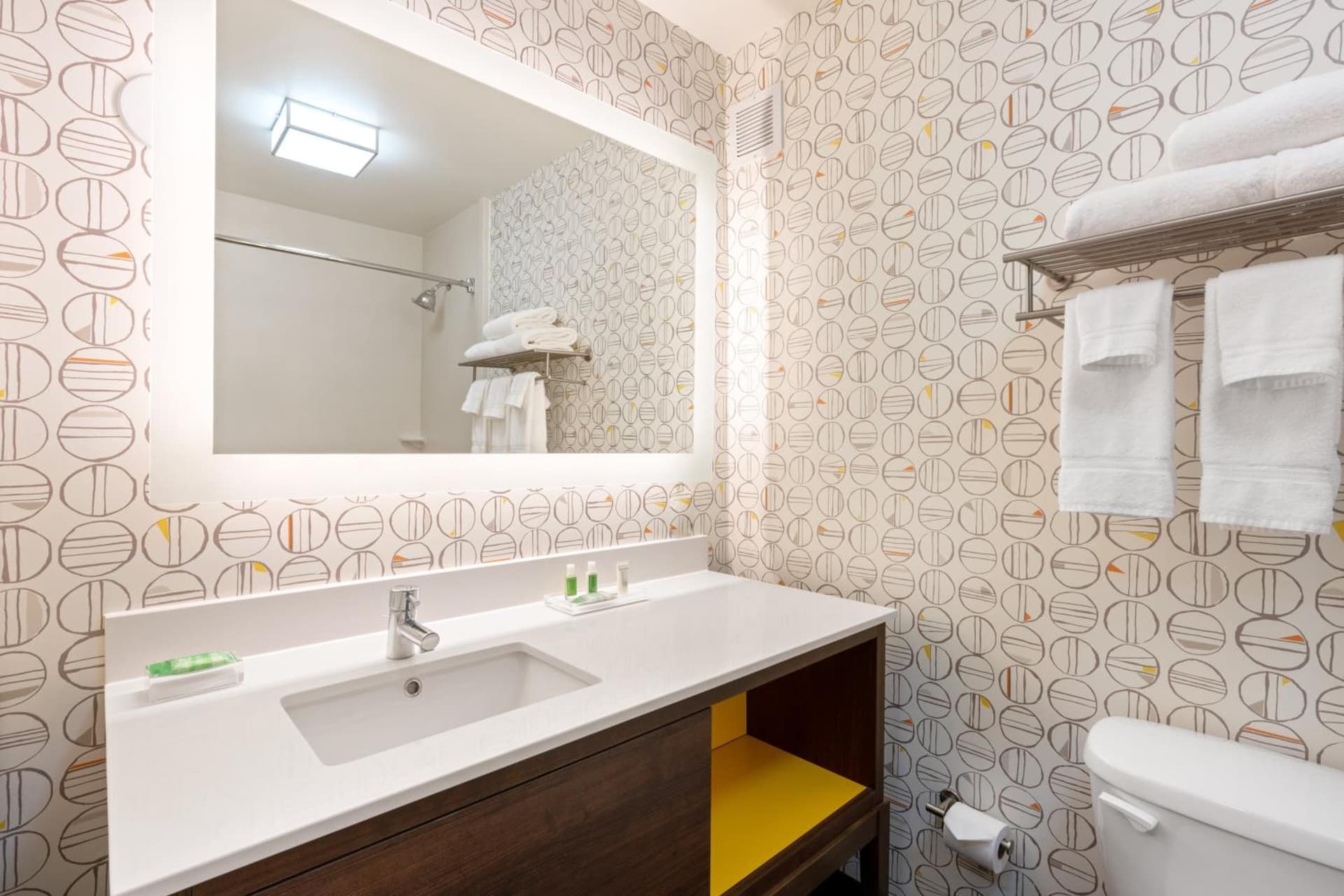 Holiday Inn Yakima by IHG gallery photo in Yakima, WA — image 5