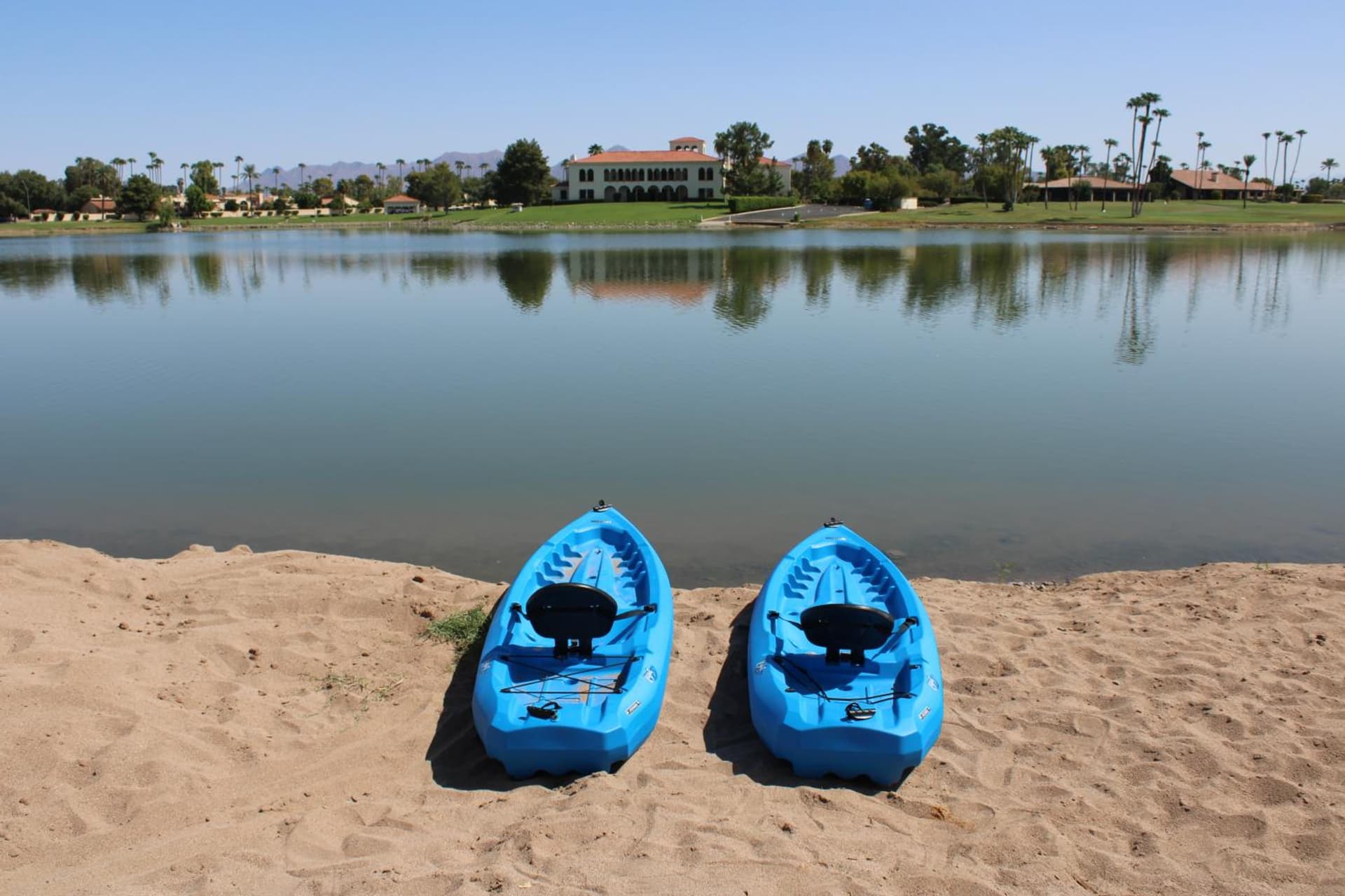 The McCormick Scottsdale property views in Scottsdale, AZ — gallery photo 3