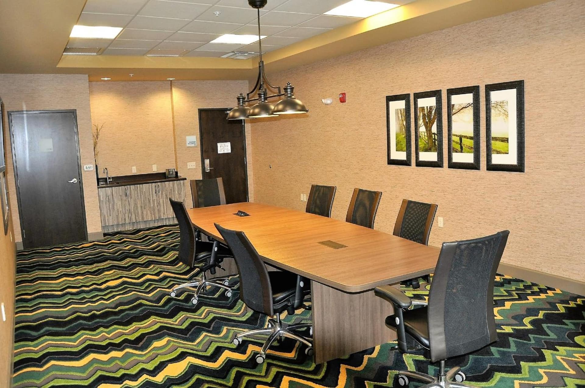 Holiday Inn Express & Suites Perry-National Fairground Area #34 by IHG gallery photo in Perry, GA — image 31