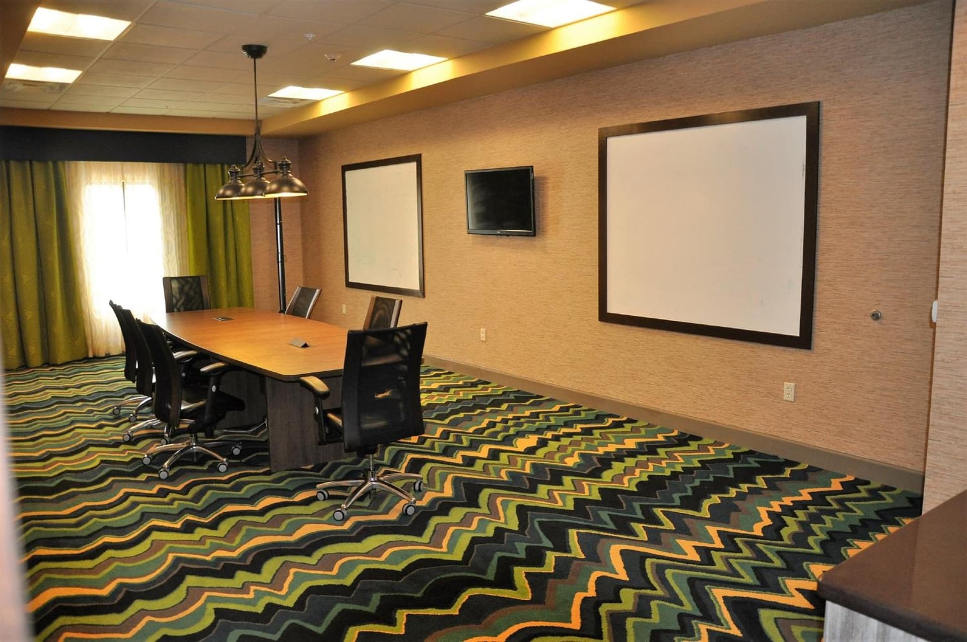 Holiday Inn Express & Suites Perry-National Fairground Area #34 by IHG gallery photo in Perry, GA — image 50
