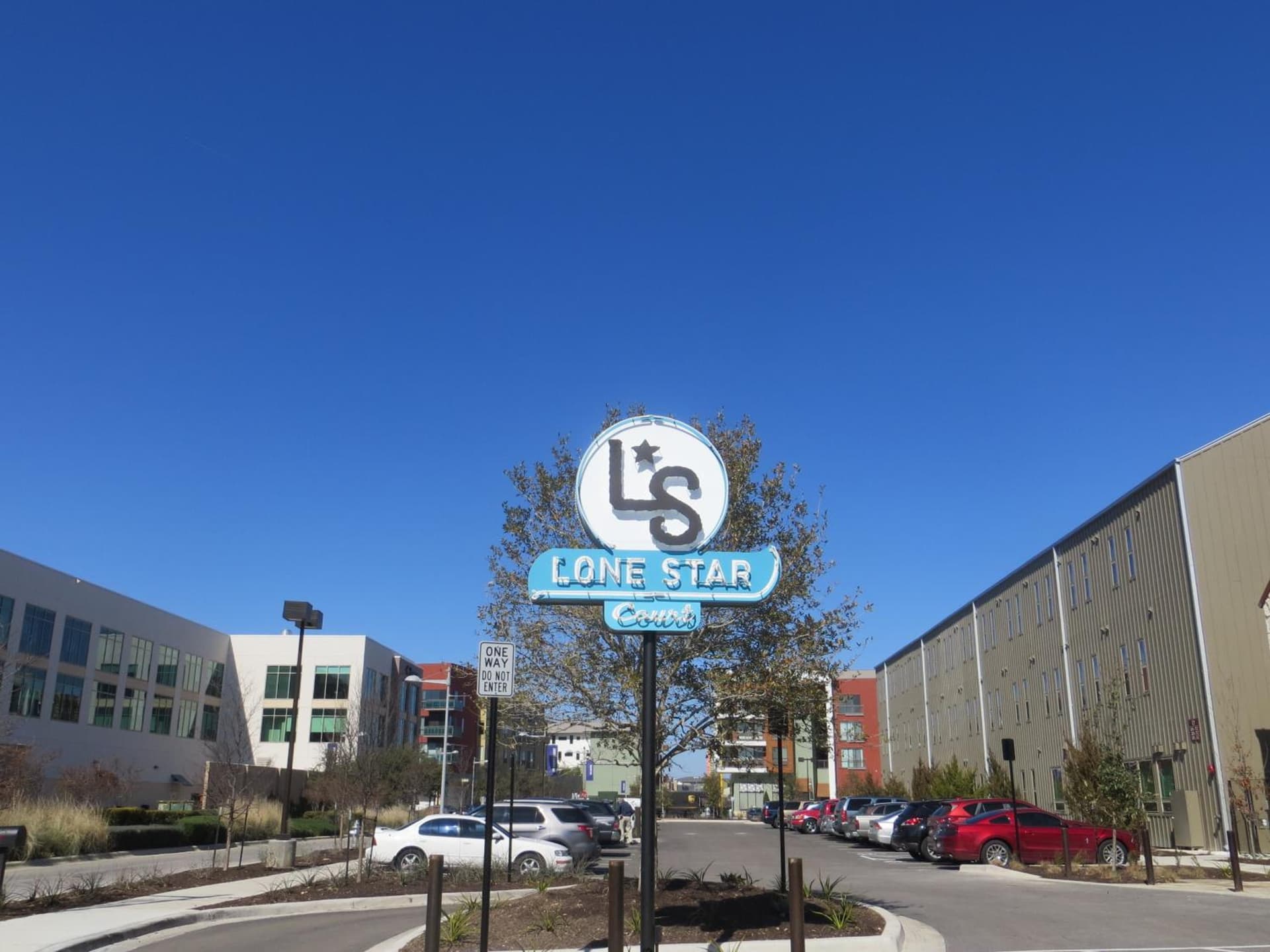 Lone Star Court, by Valencia Hotel Collection gallery photo in Austin, TX — image 25