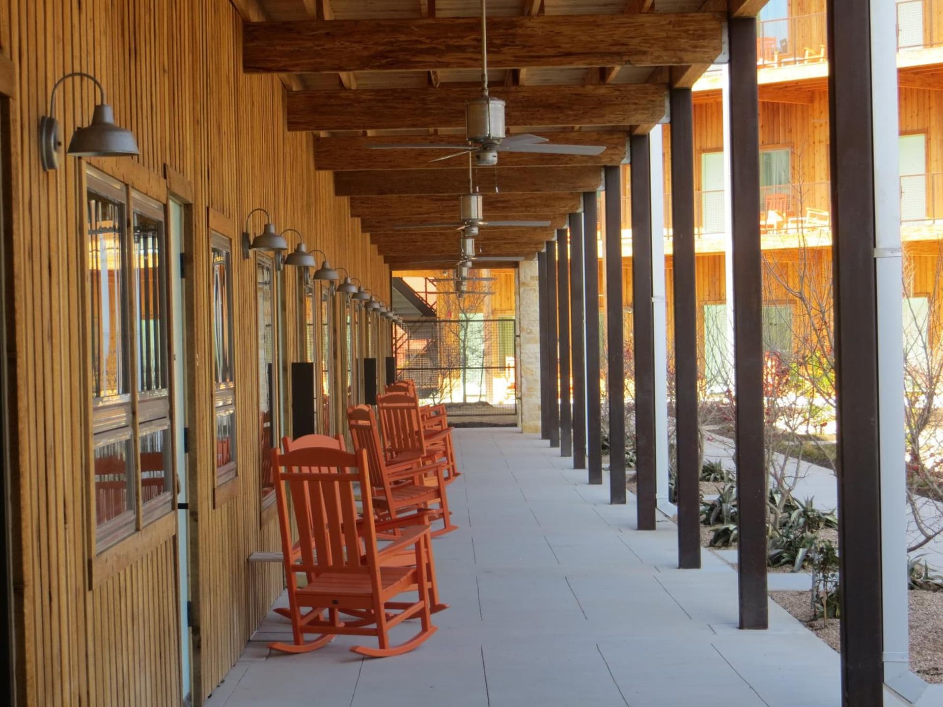 Lone Star Court, by Valencia Hotel Collection gallery photo in Austin, TX — image 4