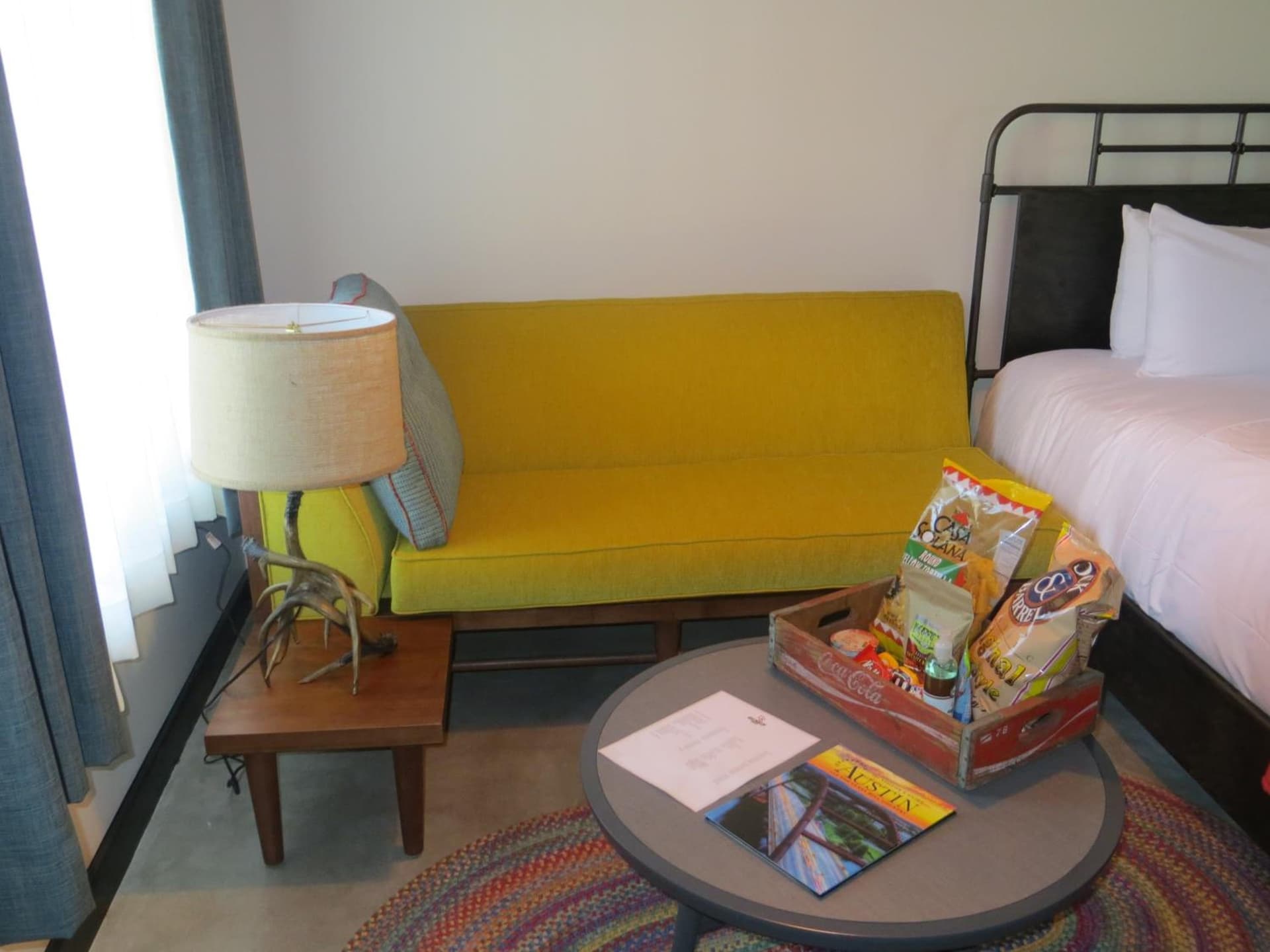 Lone Star Court, by Valencia Hotel Collection gallery photo in Austin, TX — image 32