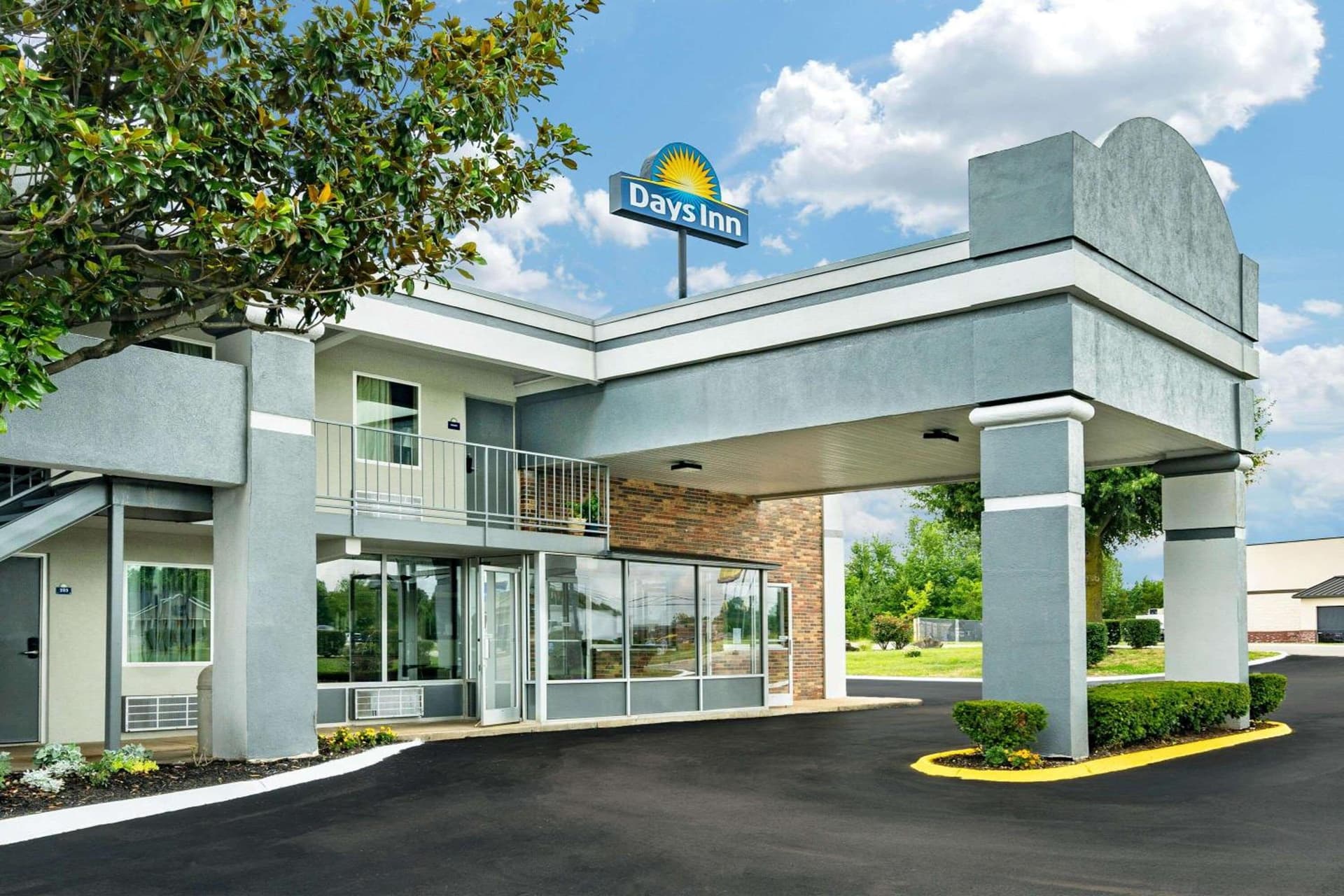 Days Inn by Wyndham Clarksville TN gallery photo in Clarksville, TN — image 19