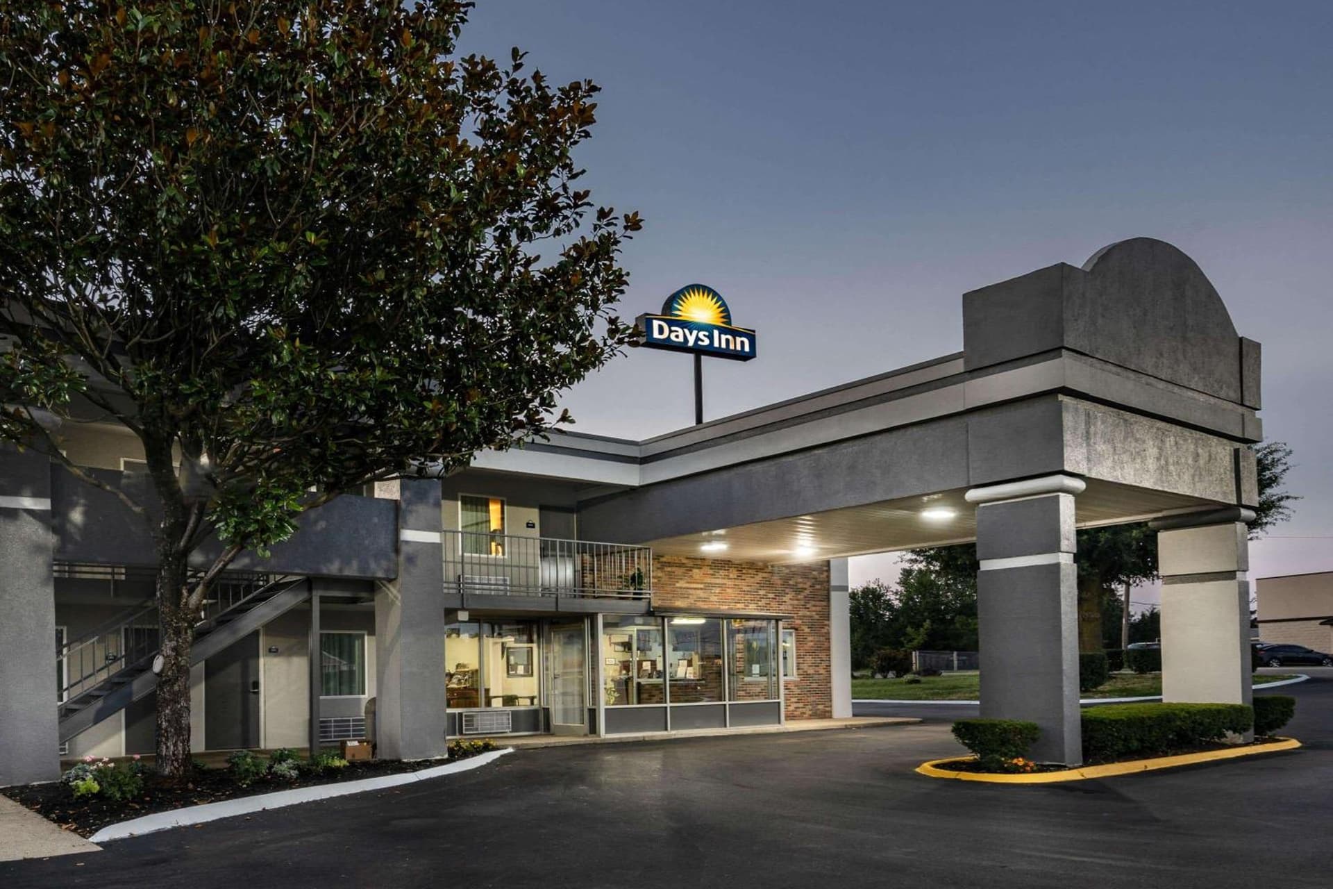Days Inn by Wyndham Clarksville TN gallery photo in Clarksville, TN — image 11