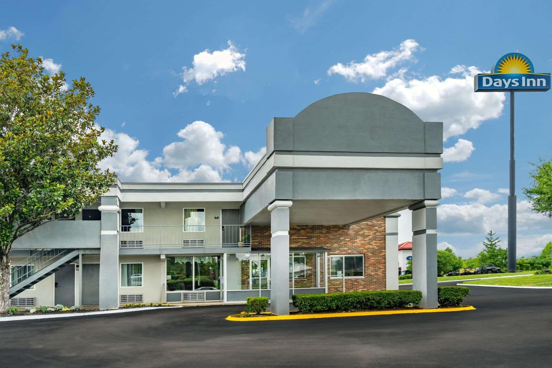 Days Inn by Wyndham Clarksville TN gallery photo in Clarksville, TN — image 26