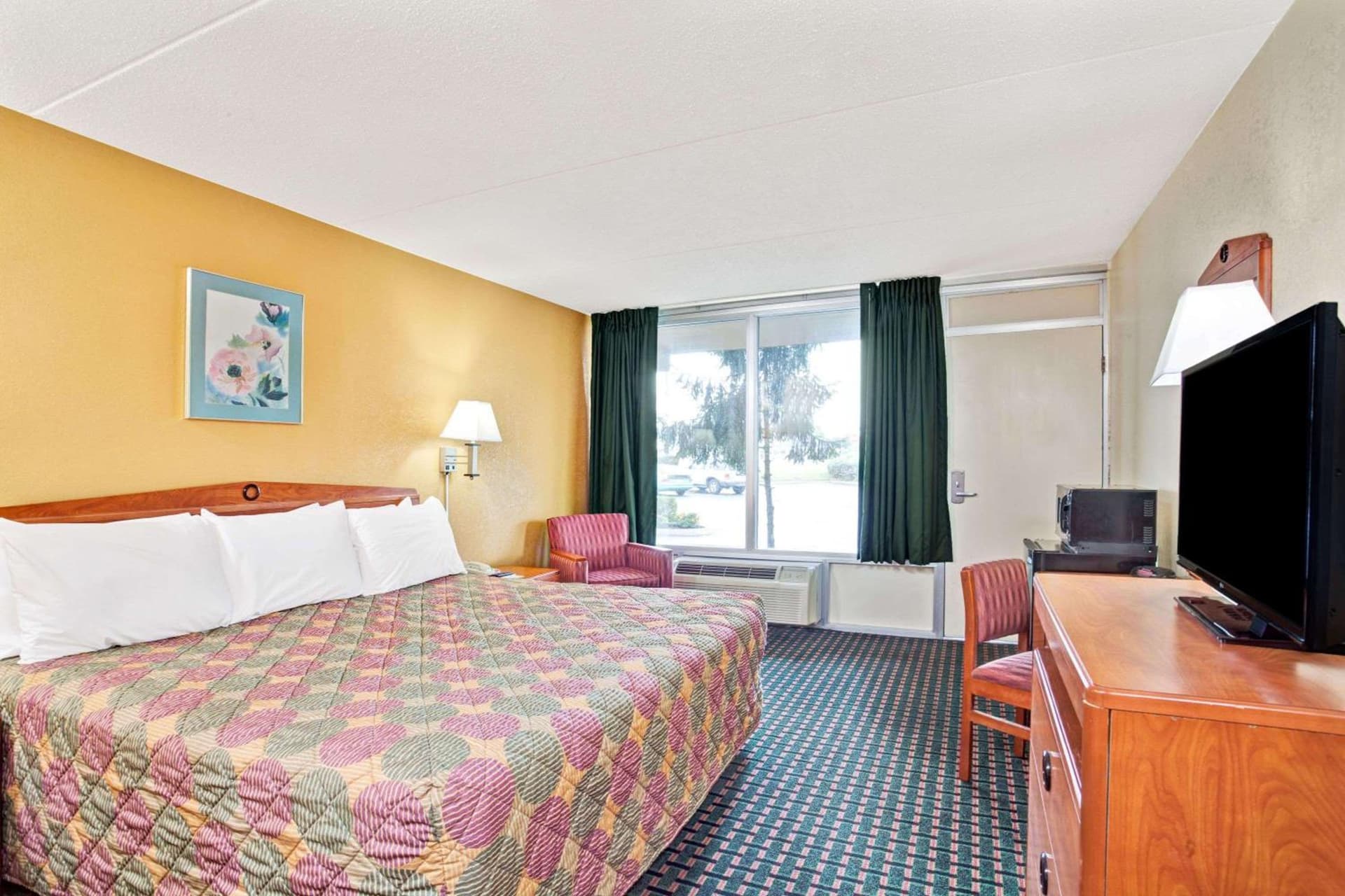 Days Inn by Wyndham Clarksville TN gallery photo in Clarksville, TN — image 30