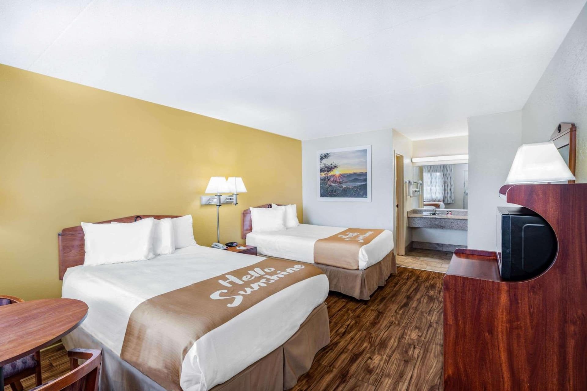 Days Inn by Wyndham Clarksville TN gallery photo in Clarksville, TN — image 18