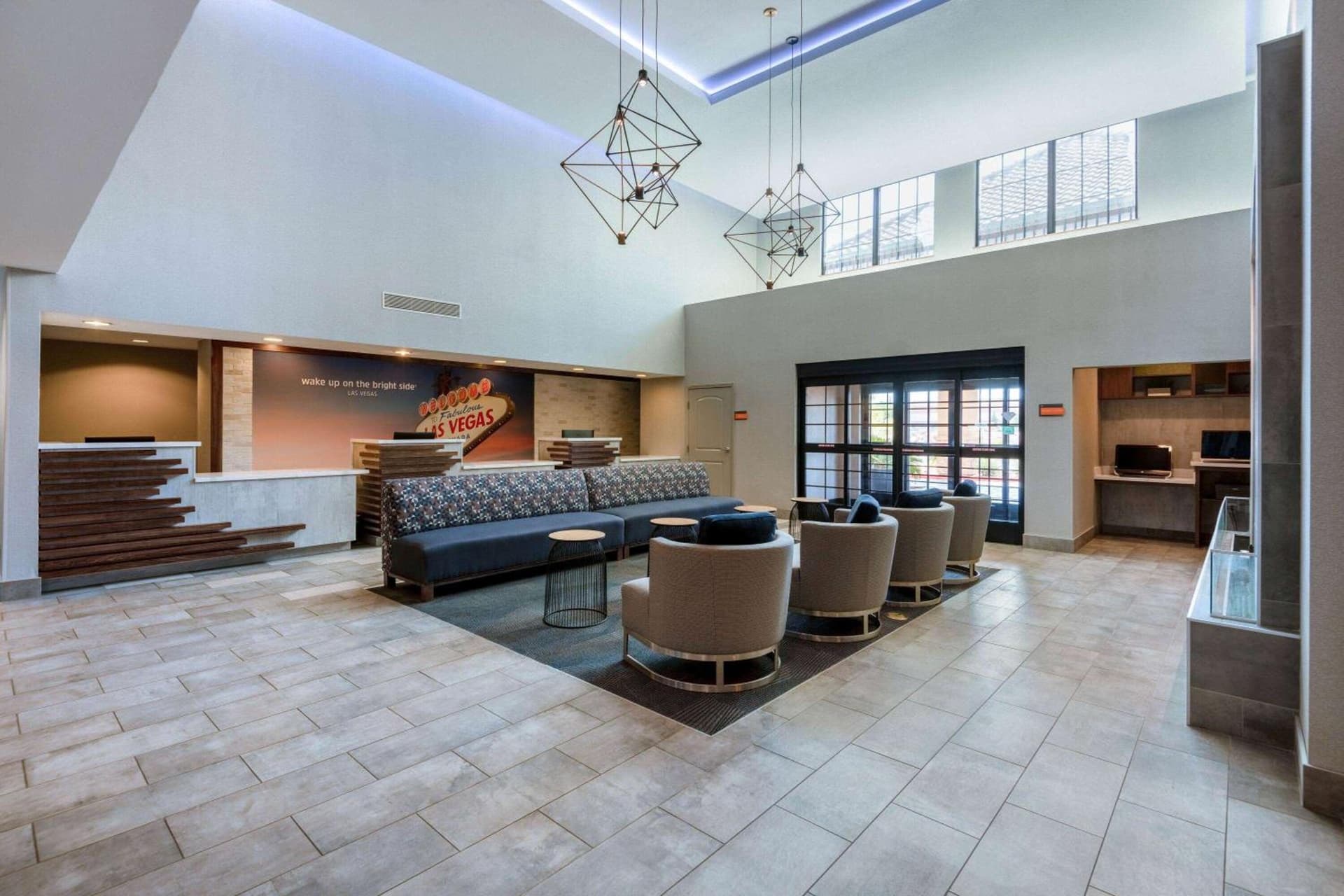 La Quinta by Wyndham Las Vegas Airport South gallery photo in Las Vegas, NV — image 23