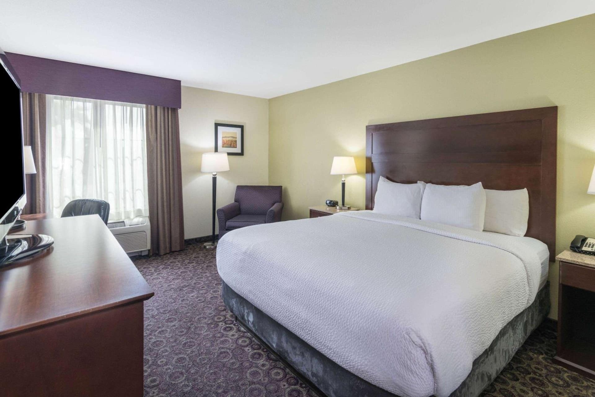 La Quinta by Wyndham Las Vegas Airport South gallery photo in Las Vegas, NV — image 9