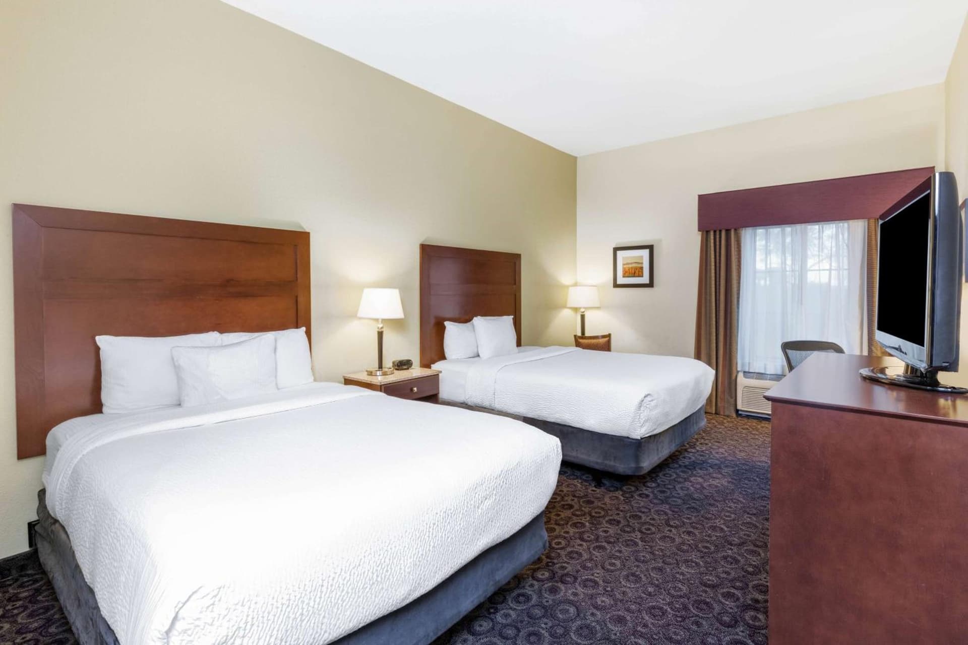 La Quinta by Wyndham Las Vegas Airport South gallery photo in Las Vegas, NV — image 19