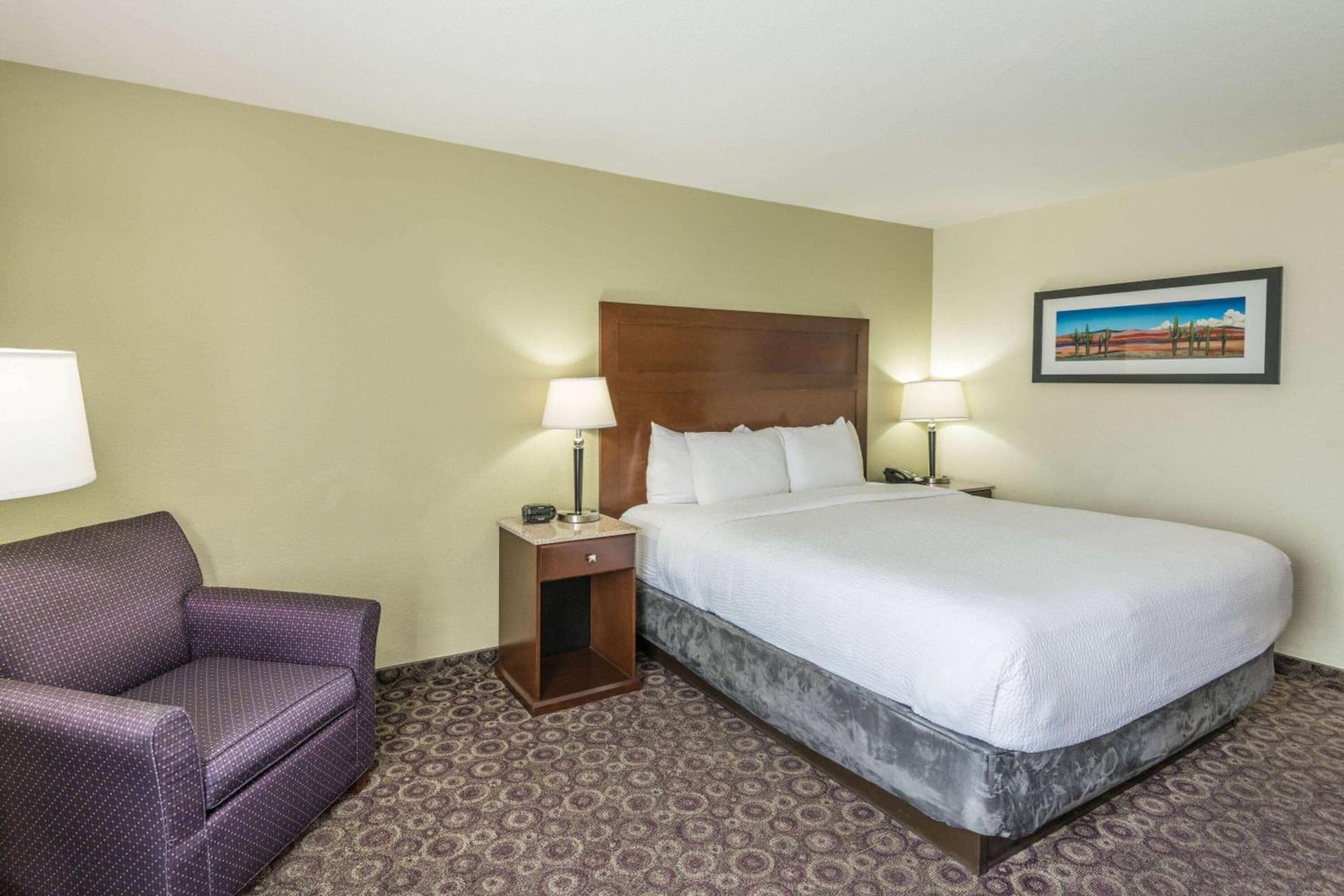 La Quinta by Wyndham Las Vegas Airport South gallery photo in Las Vegas, NV — image 24