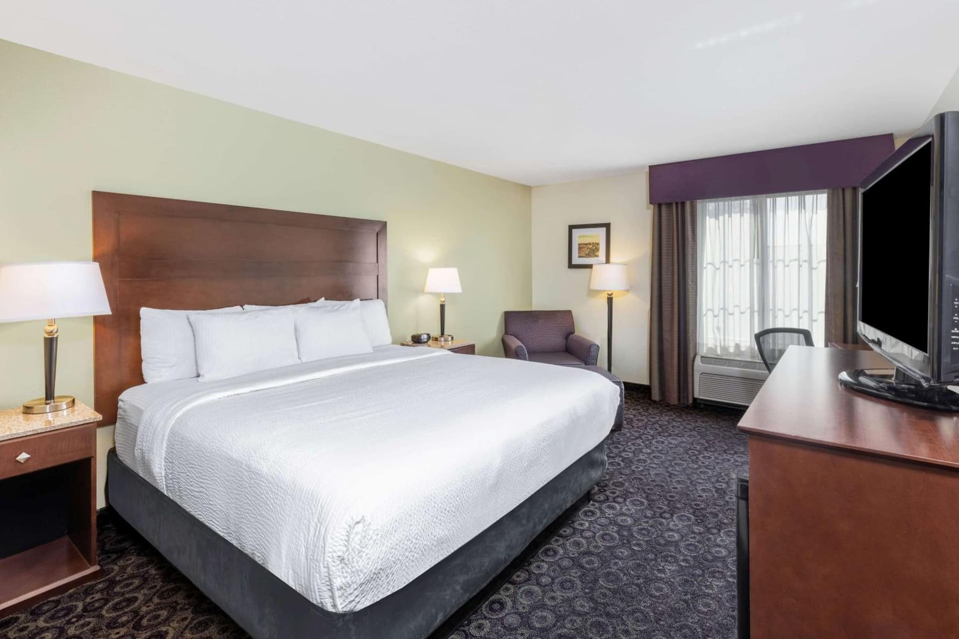 La Quinta by Wyndham Las Vegas Airport South gallery photo in Las Vegas, NV — image 36