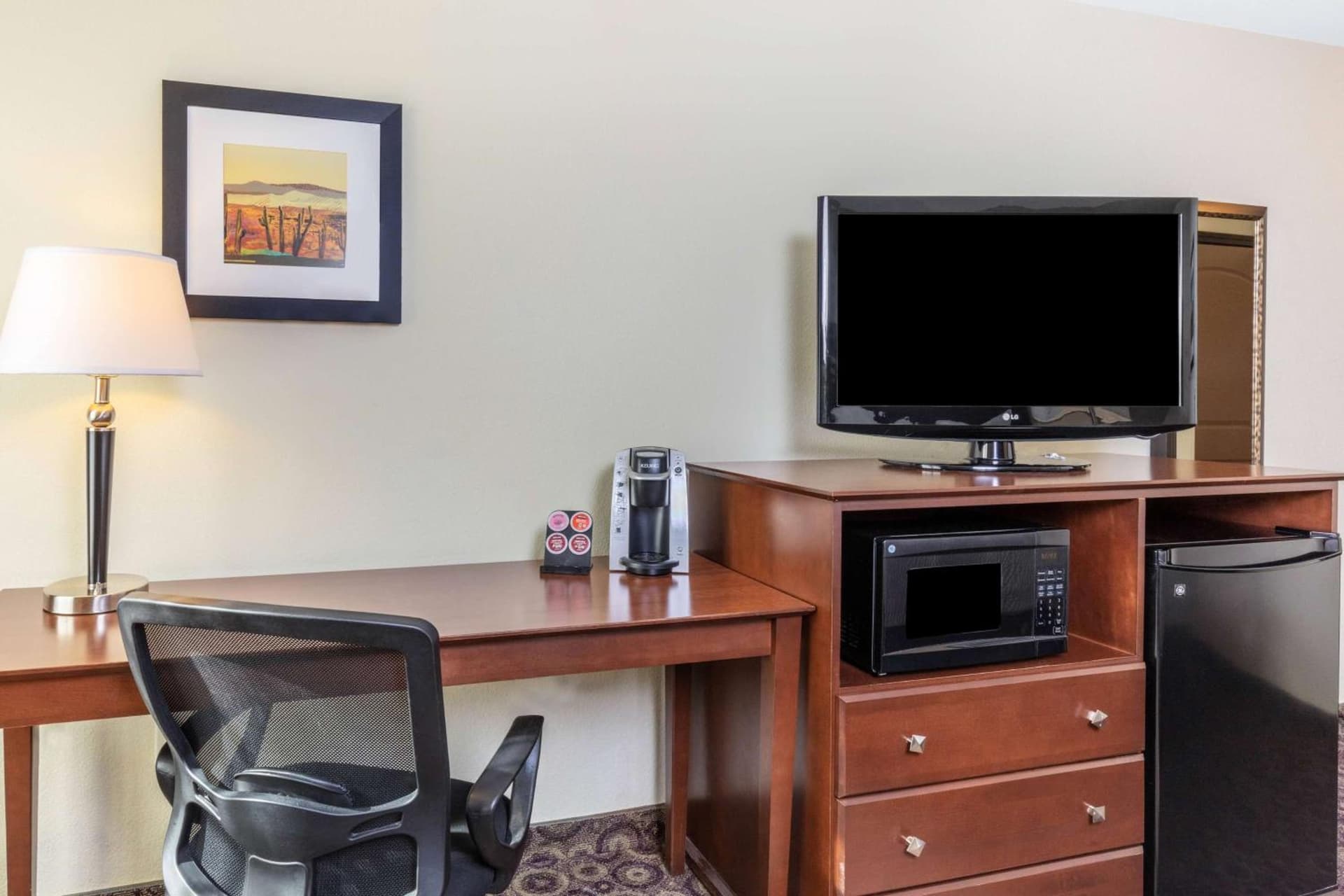 La Quinta by Wyndham Las Vegas Airport South gallery photo in Las Vegas, NV — image 18
