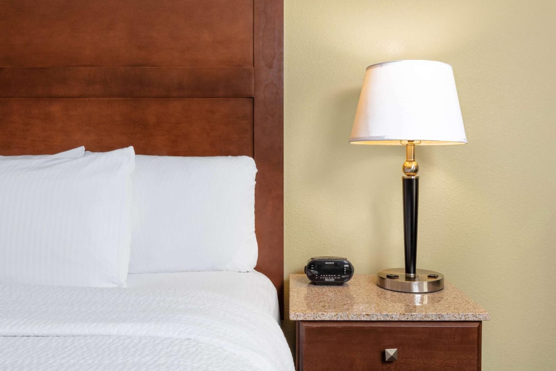 La Quinta by Wyndham Las Vegas Airport South gallery photo in Las Vegas, NV — image 27
