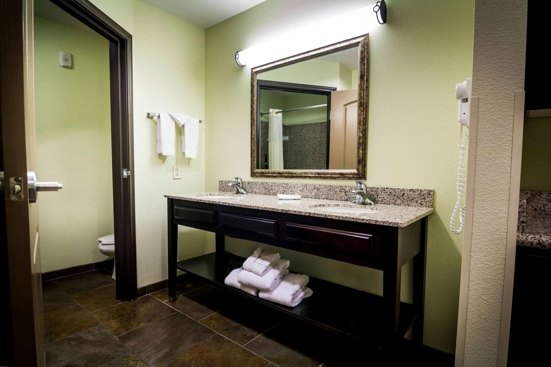 La Quinta by Wyndham Las Vegas Airport South property views in Las Vegas, NV — gallery photo 3