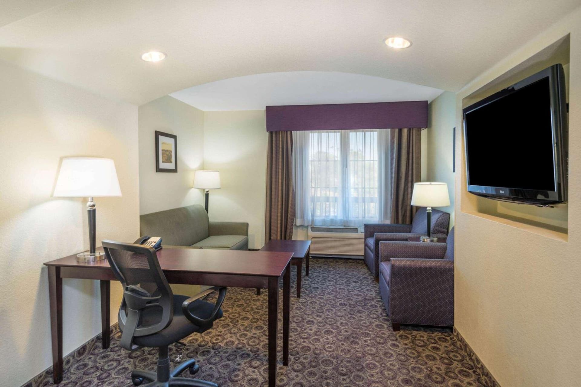 La Quinta by Wyndham Las Vegas Airport South gallery photo in Las Vegas, NV — image 5