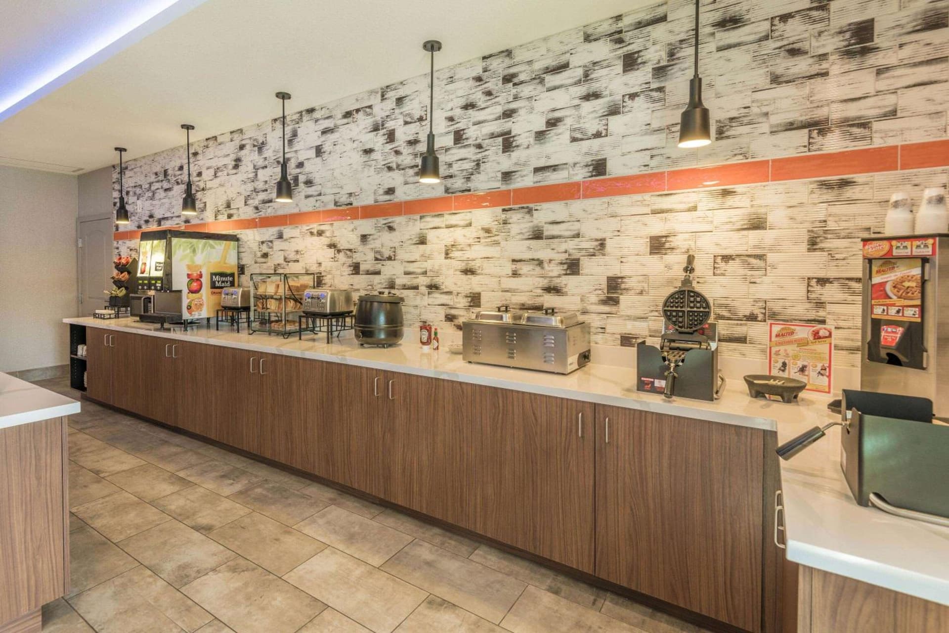 La Quinta by Wyndham Las Vegas Airport South gallery photo in Las Vegas, NV — image 37