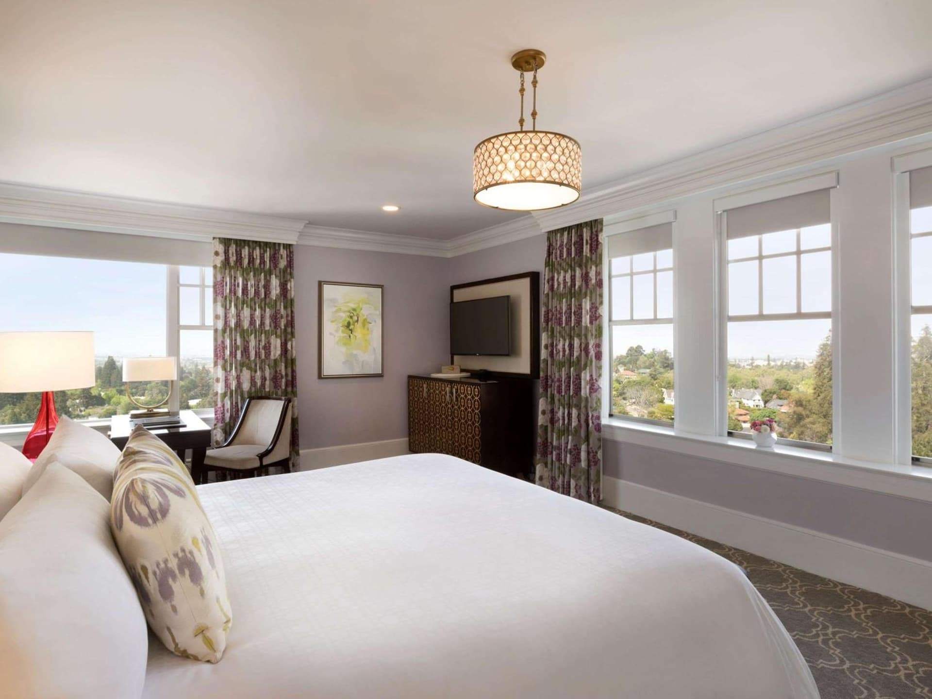 Claremont Resort & Club gallery photo in Berkeley, CA — image 19